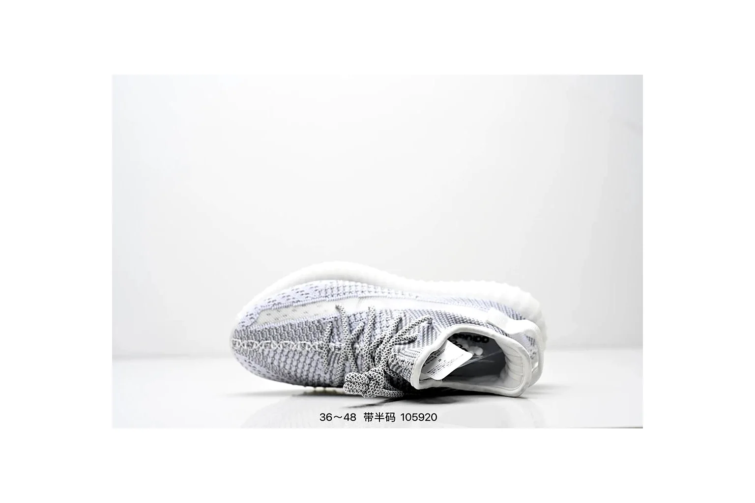 Nike Air Force 1 Low White Silver court low top six photo view thumbnail 2