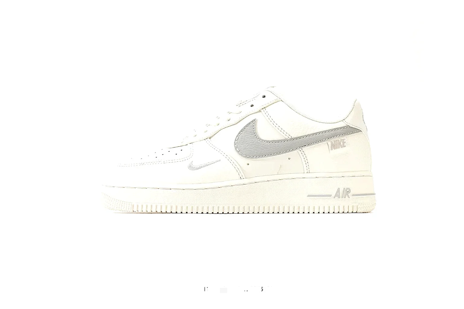Nike Air Force 1 Mixed Sneakers spreadsheet record image SKU 1182167184