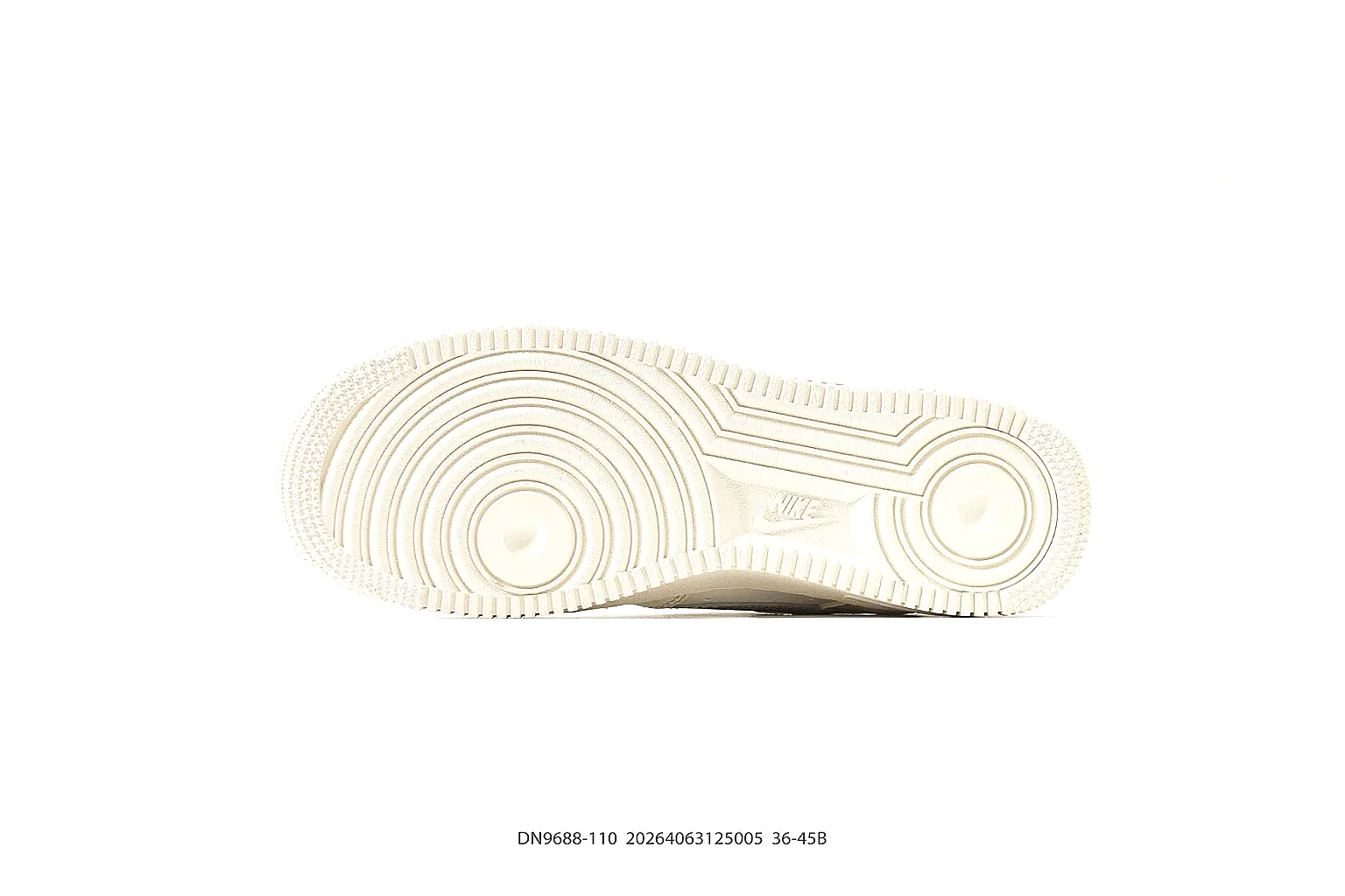 Nike Air Force 1 Mixed Sneakers spreadsheet record image SKU 1182167184 thumbnail 3