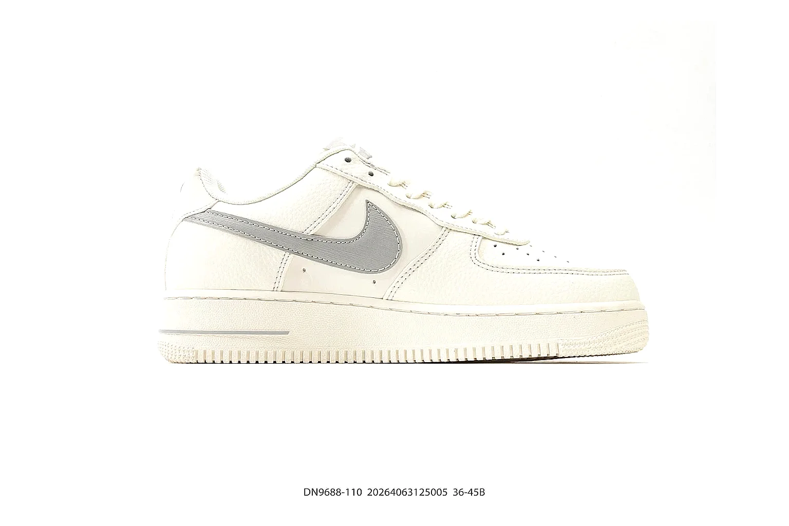 Nike Air Force 1 Mixed Sneakers spreadsheet record image SKU 1182167184 thumbnail 6