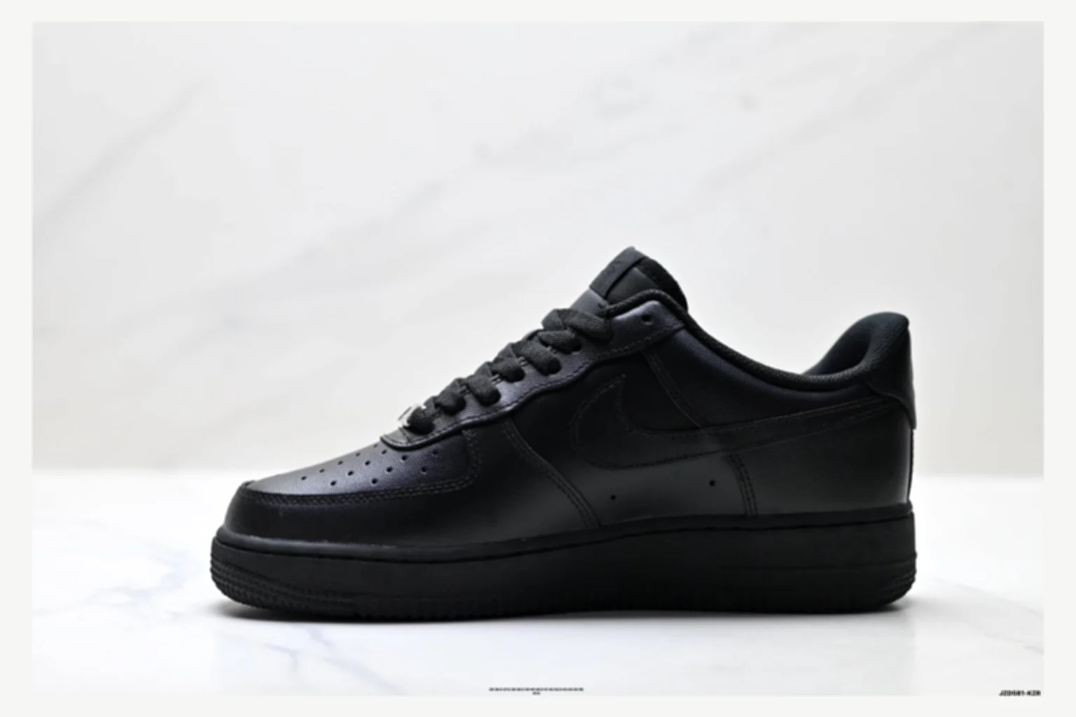 Nike Air Force 1 Mixed Sneakers spreadsheet record image SKU 1182167444 thumbnail 2