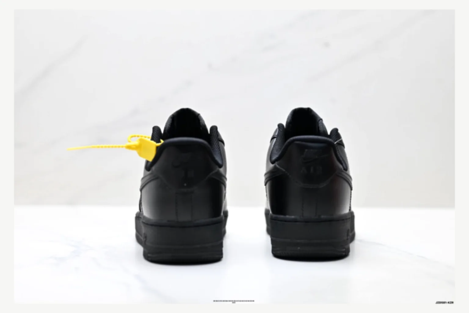 Nike Air Force 1 Mixed Sneakers spreadsheet record image SKU 1182167444 thumbnail 5