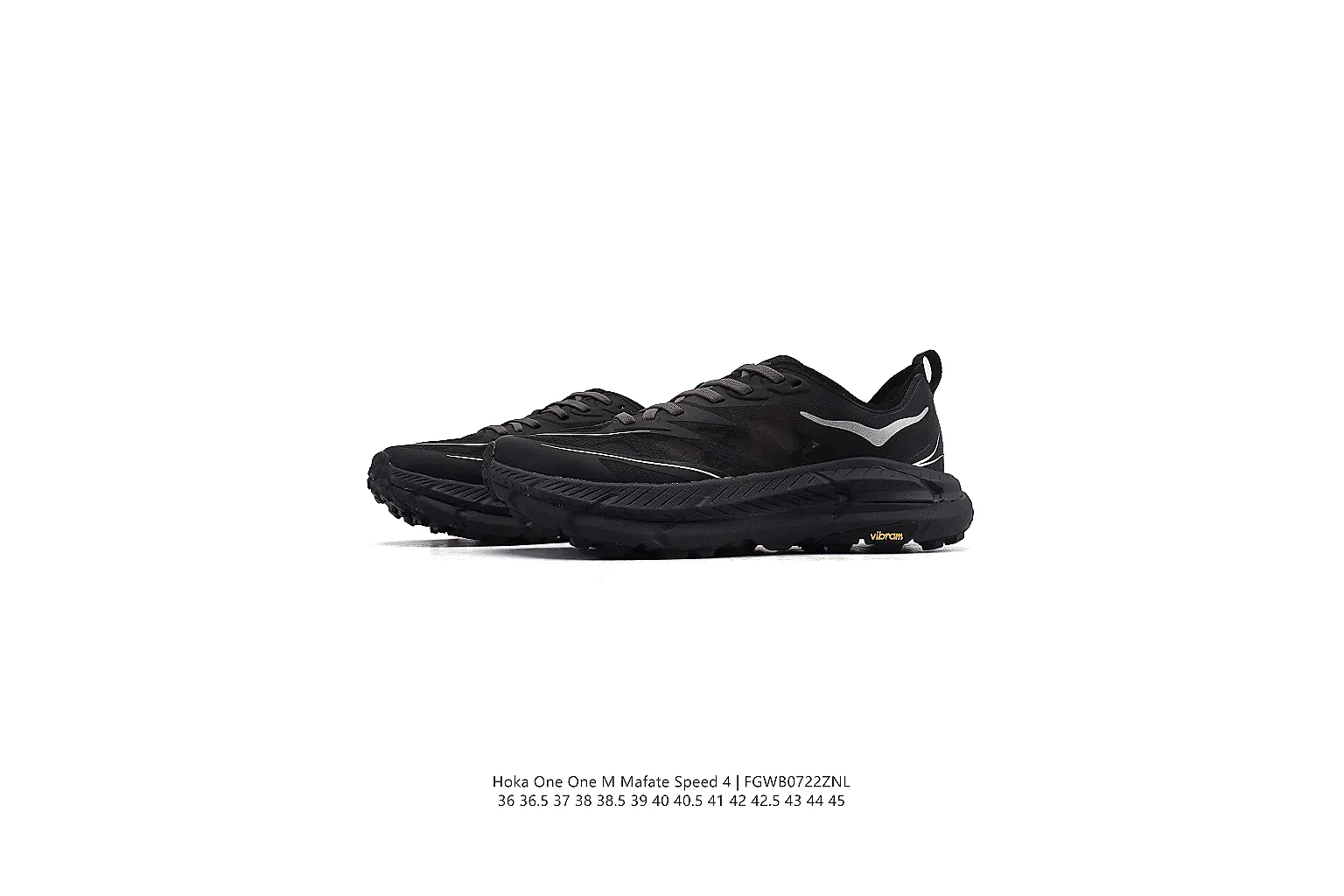 kakosheetbase.com Nike Black Air Runner 0691 Black runner product image thumbnail 6