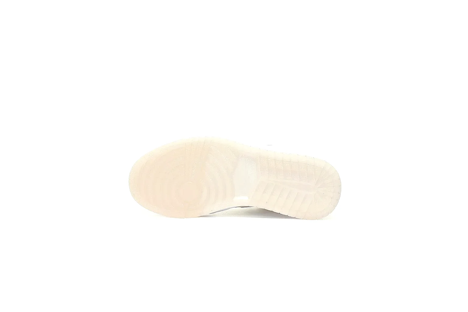 Kako Sheetbase record image for Nike All White Low Court thumbnail 4