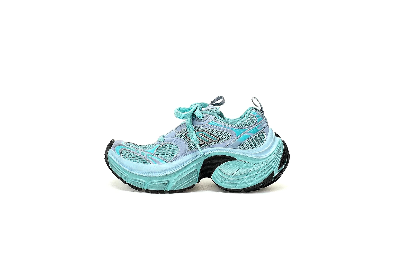 Kako Sheetbase record image for Nike Aqua Chunky Runner