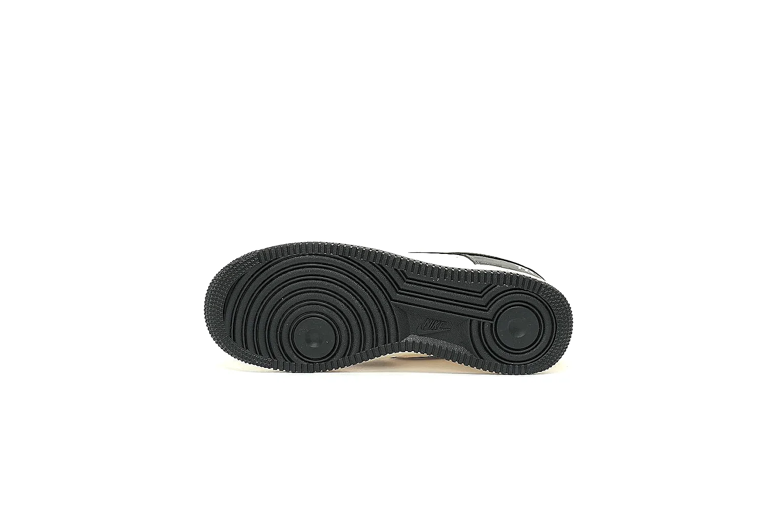 Kako Sheetbase record image for Nike Black Cream Low Court thumbnail 3