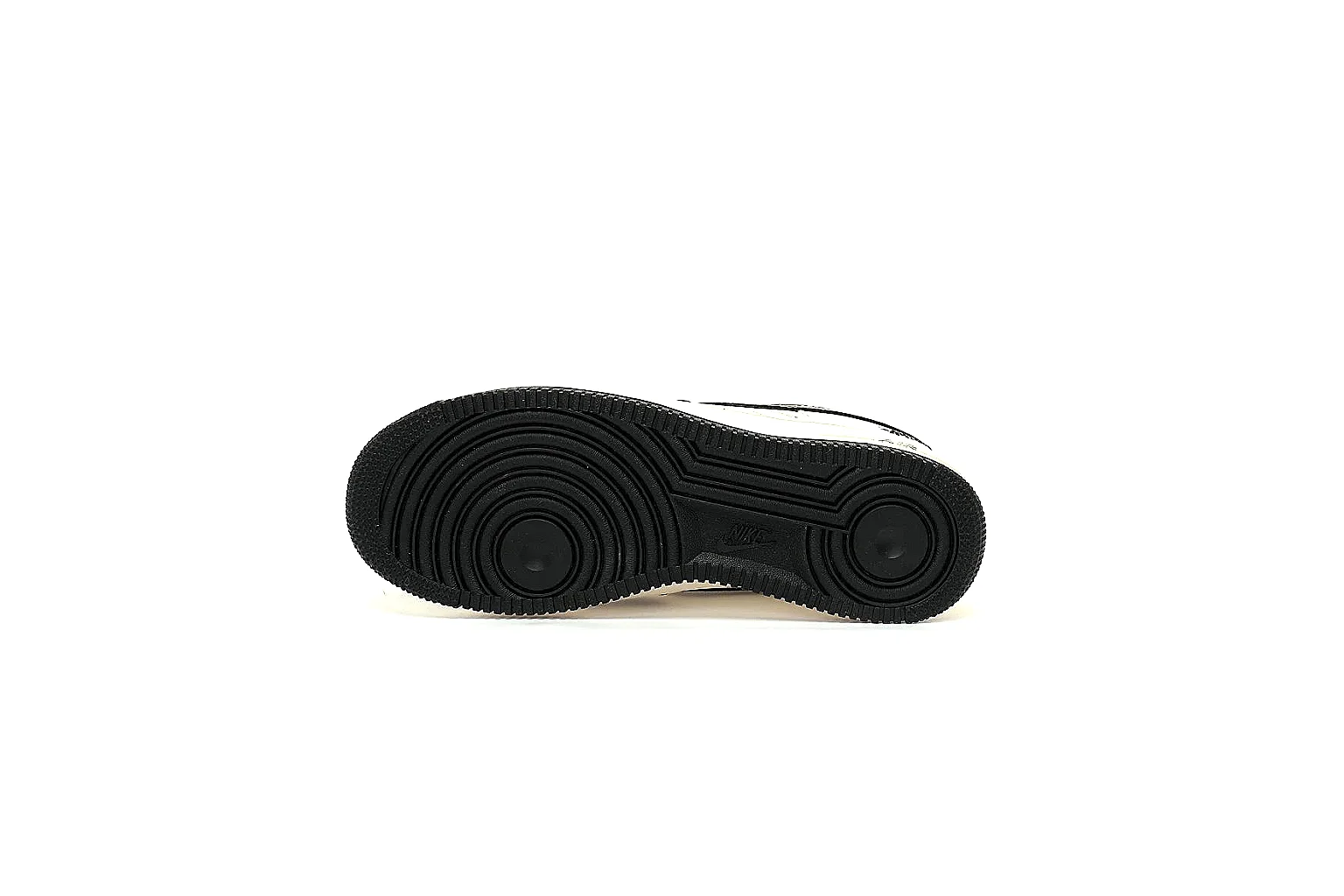 Kako Sheetbase record image for Nike Black Cream Low Court thumbnail 3