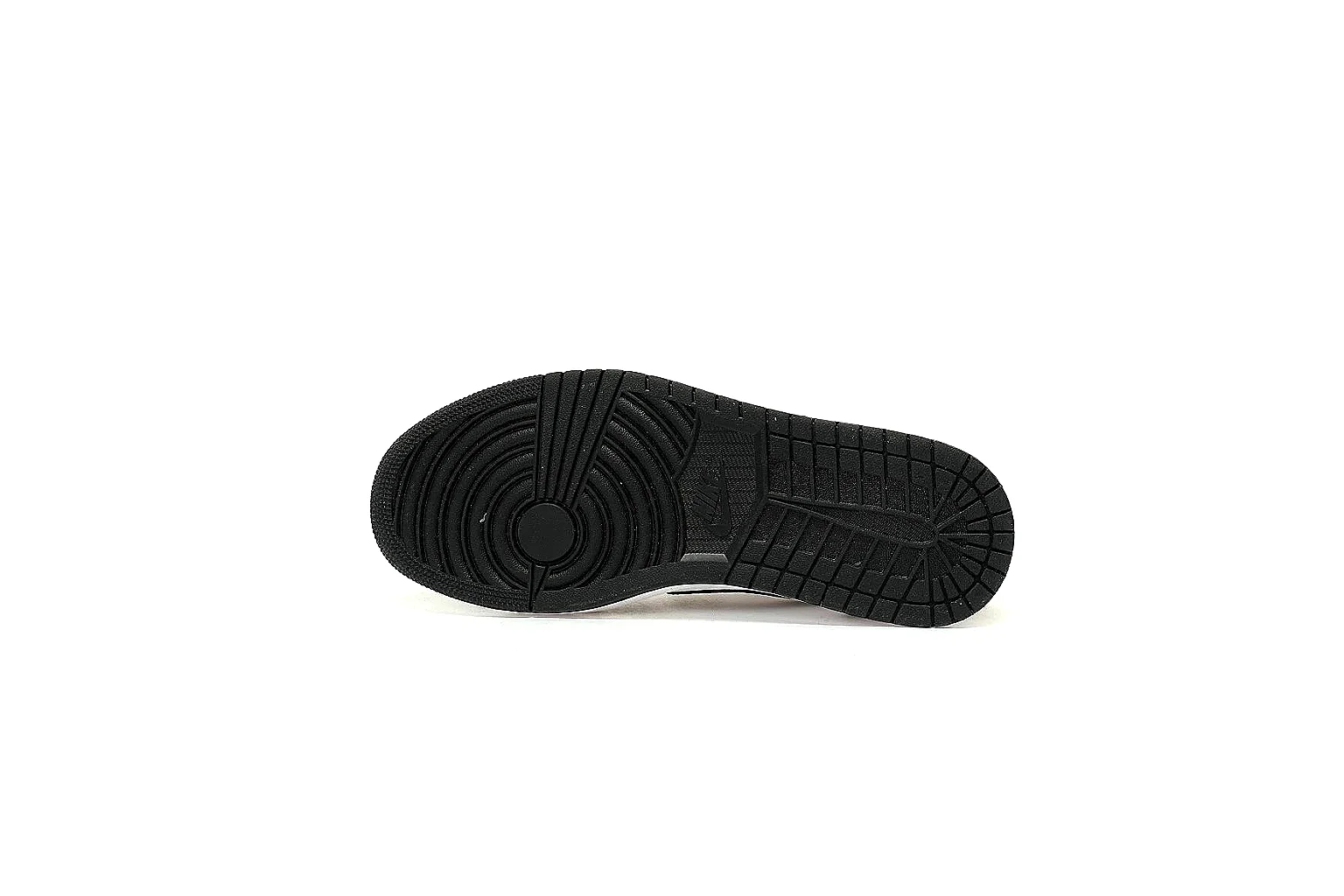 Kako Sheetbase record image for Nike Black Green Low Court thumbnail 4