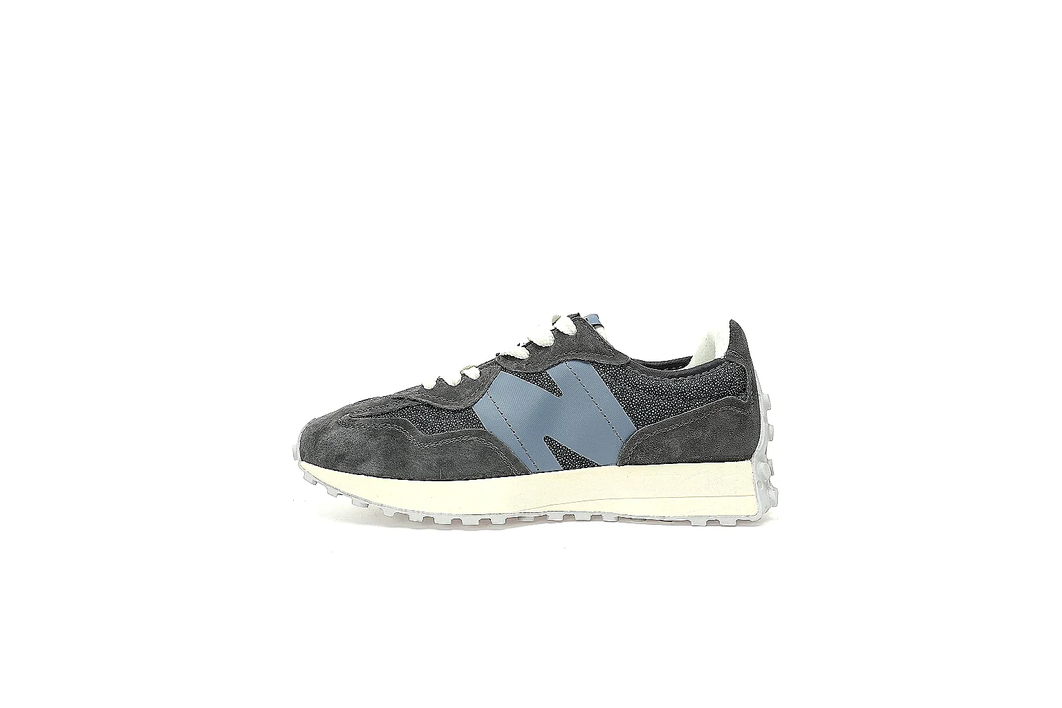 Kako Sheetbase record image for Nike Black Gum Low Court thumbnail 2