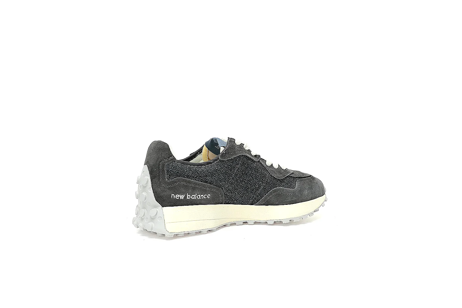 Kako Sheetbase record image for Nike Black Gum Low Court thumbnail 3