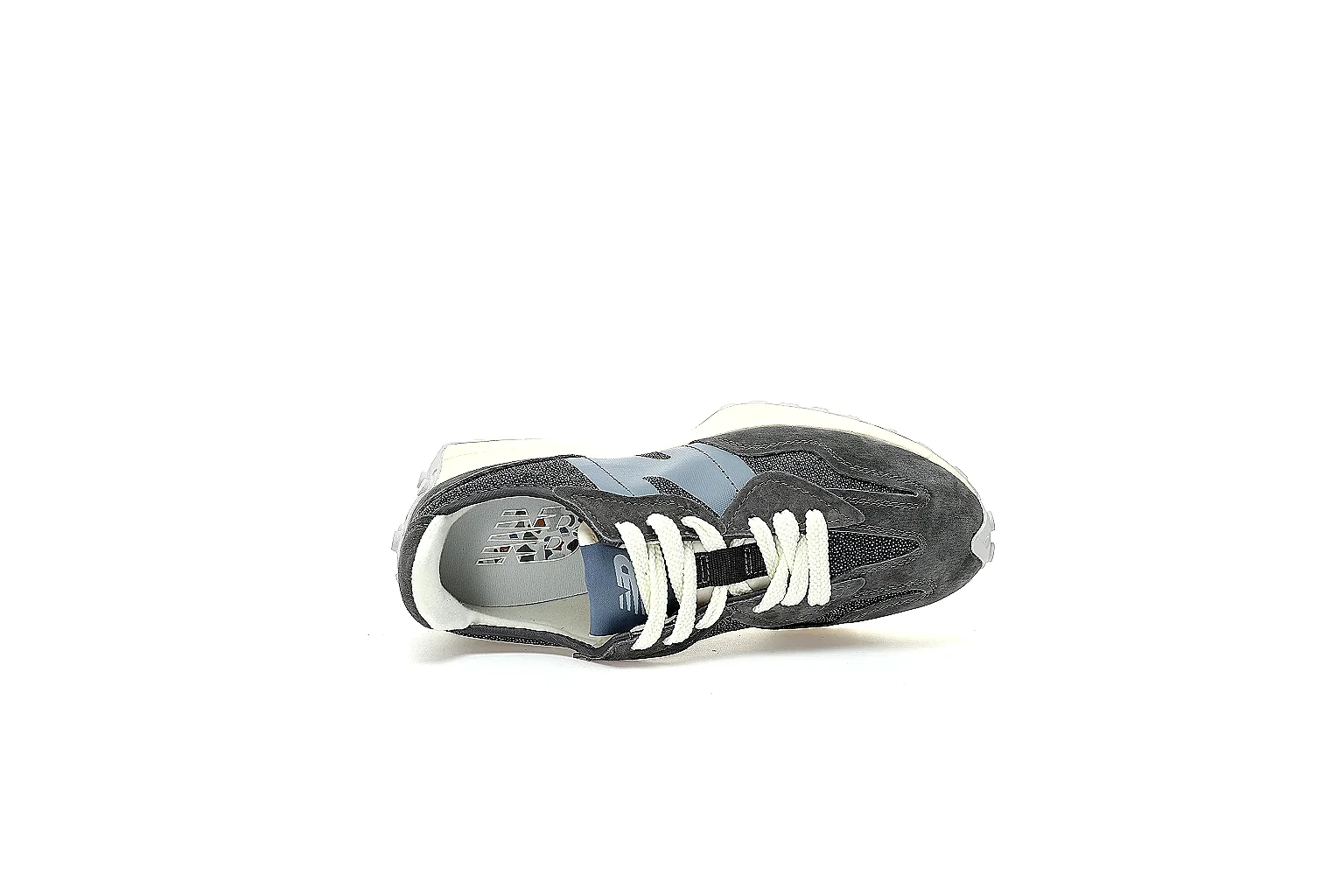Kako Sheetbase record image for Nike Black Gum Low Court thumbnail 4