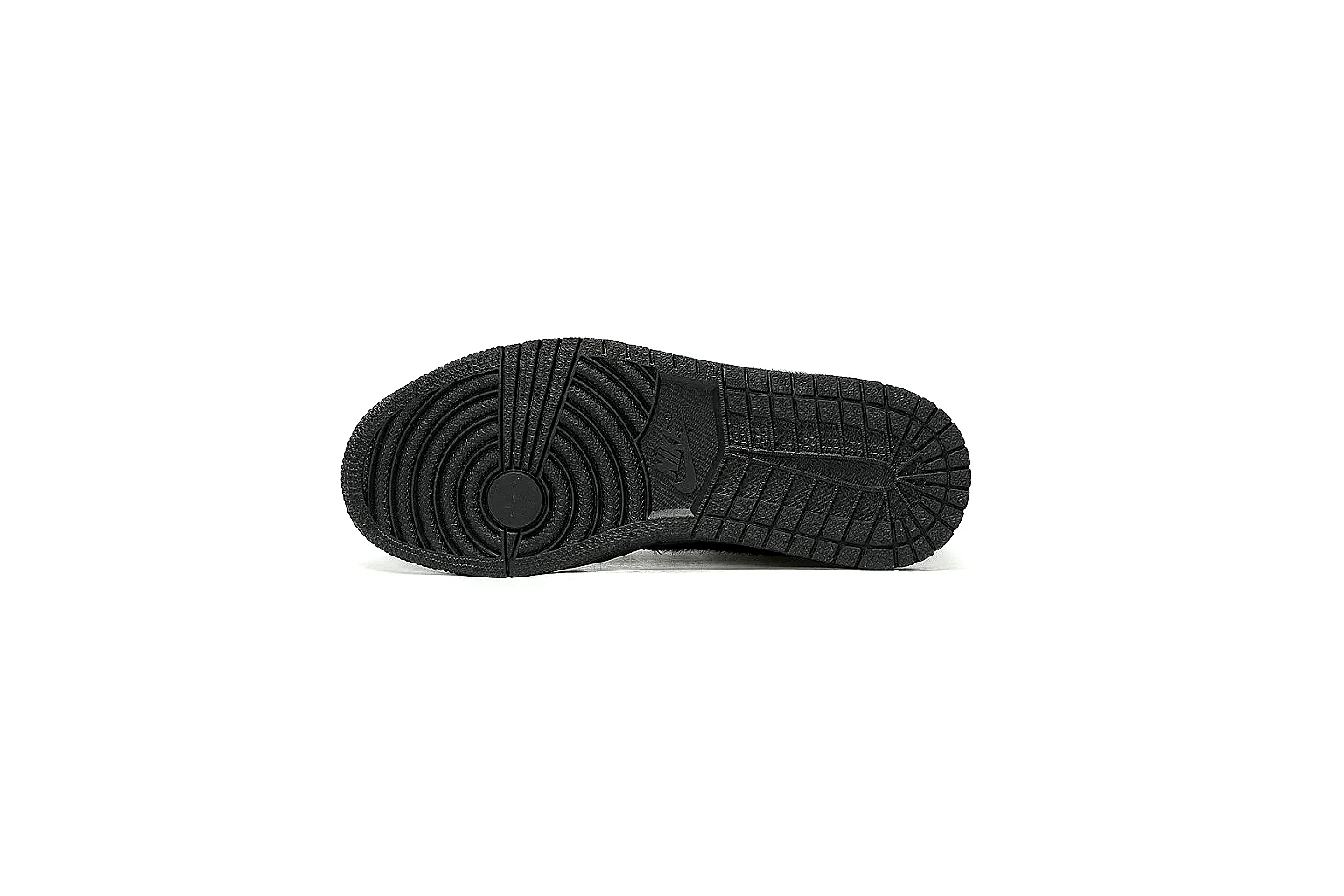 Kako Sheetbase record image for Nike Black Low Court thumbnail 3