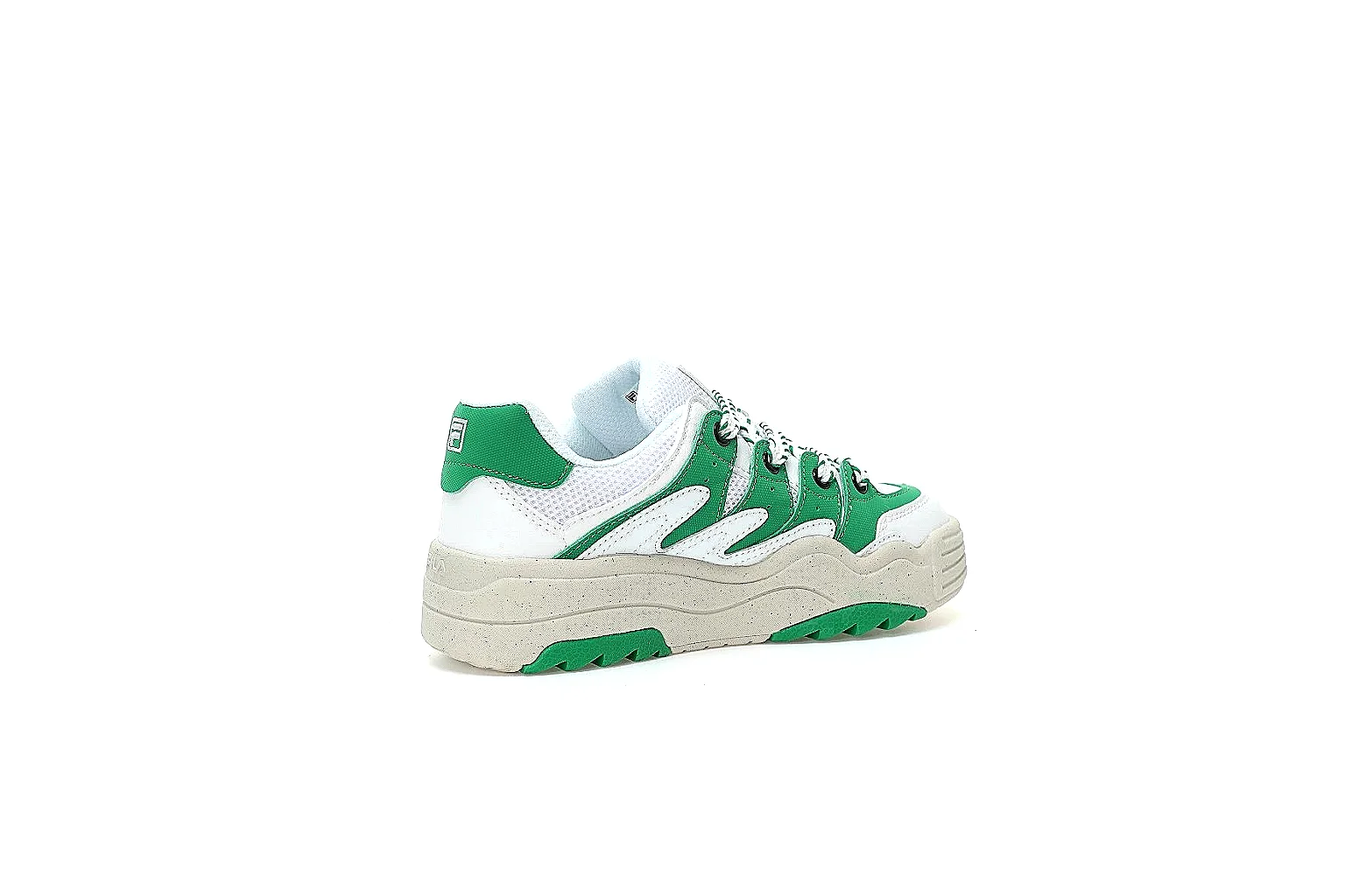 Kako Sheetbase record image for Nike Black White Low Court thumbnail 3