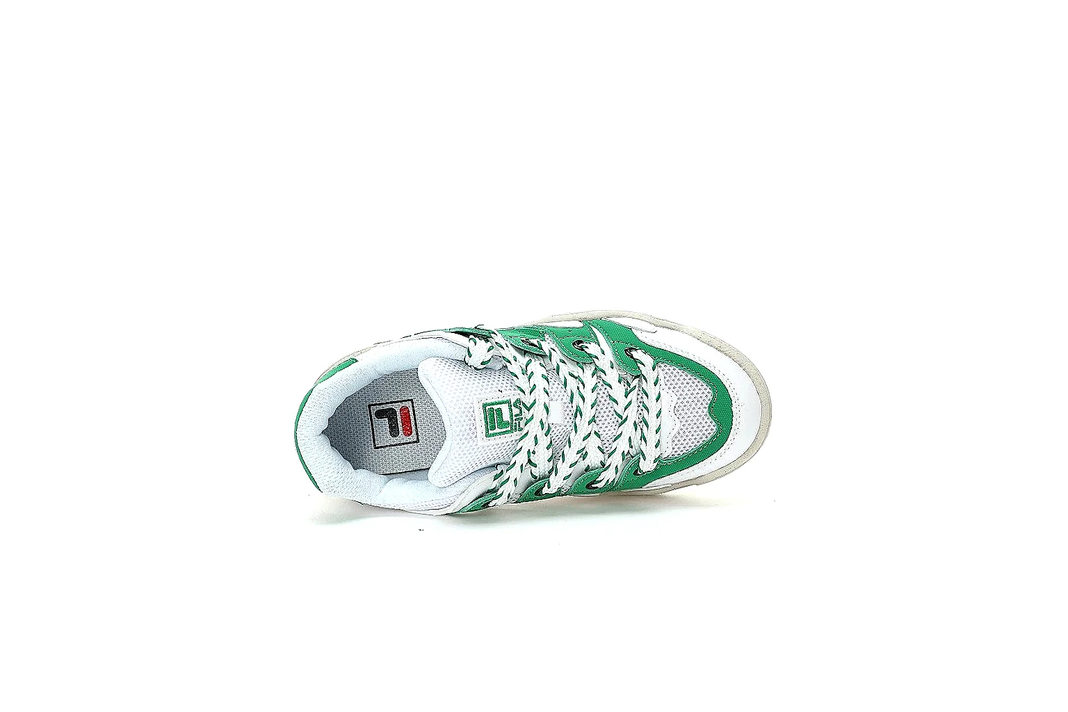 Kako Sheetbase record image for Nike Black White Low Court thumbnail 4