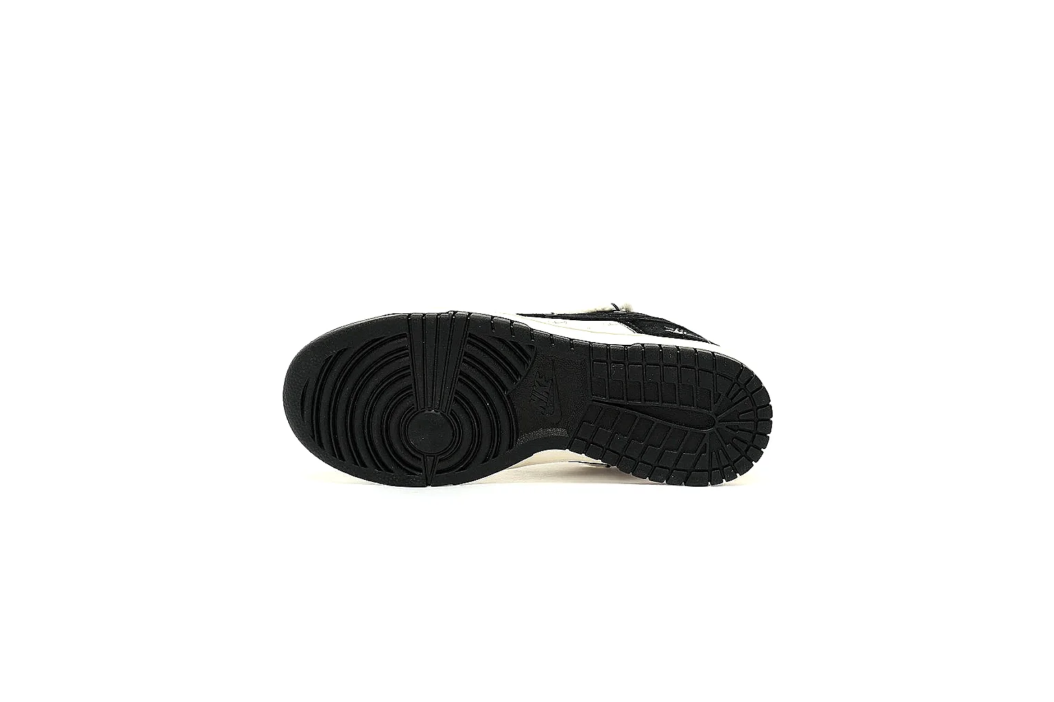 Kako Sheetbase record image for Nike Black Red Low Court thumbnail 3