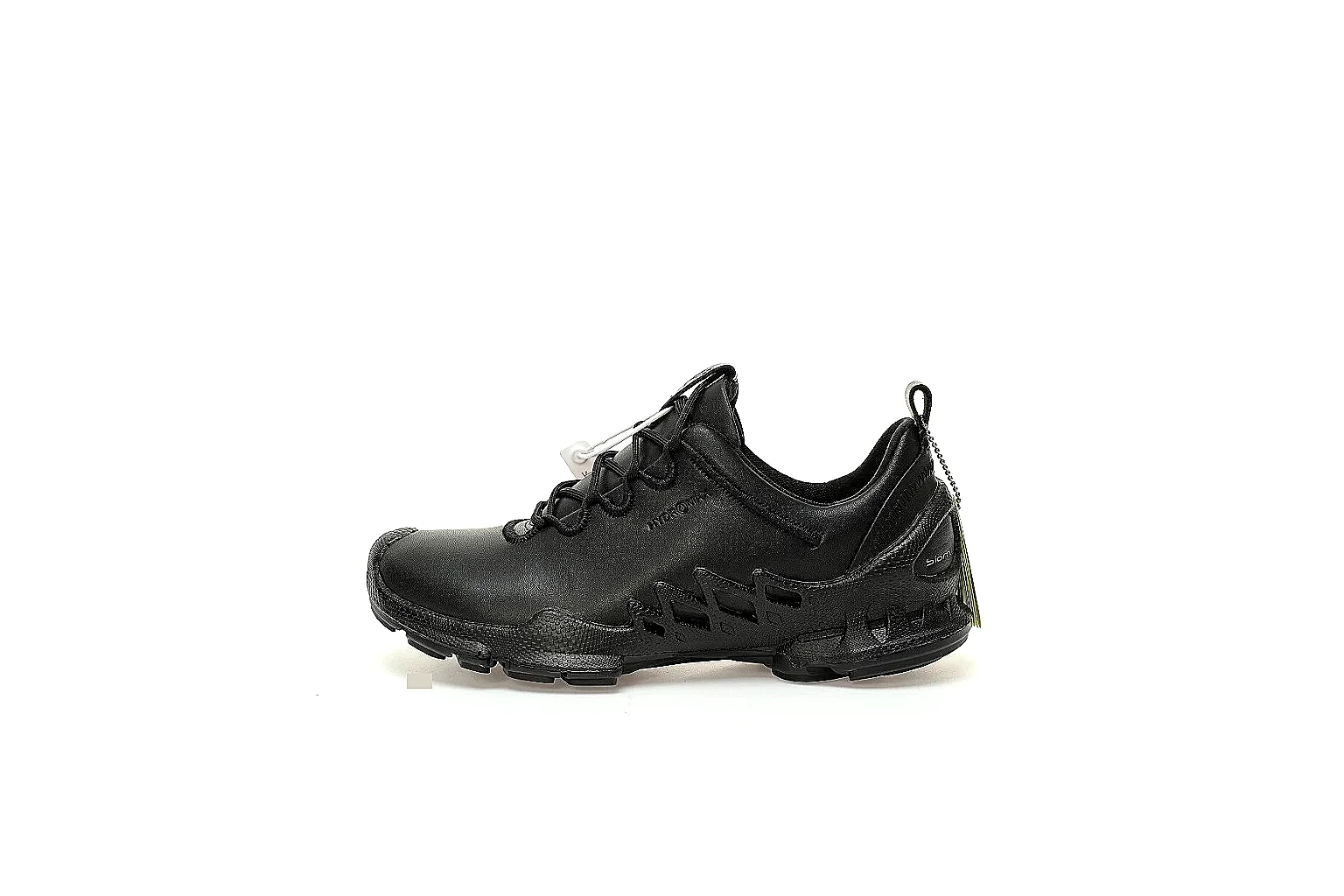 kakosheetbase.com Nike Black Trail Runner 4812 black runner image thumbnail 2