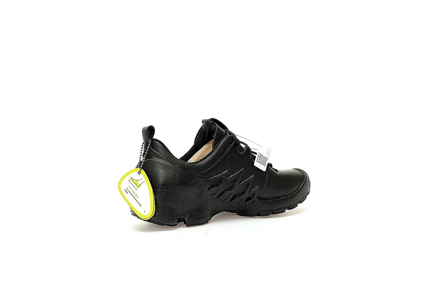 kakosheetbase.com Nike Black Trail Runner 4812 black runner image thumbnail 3