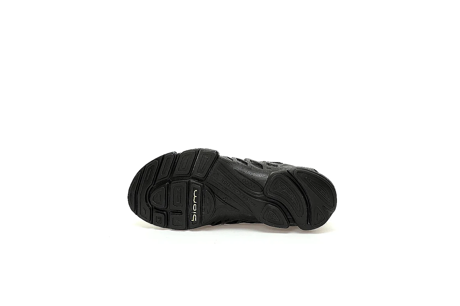 kakosheetbase.com Nike Black Trail Runner 4812 black runner image