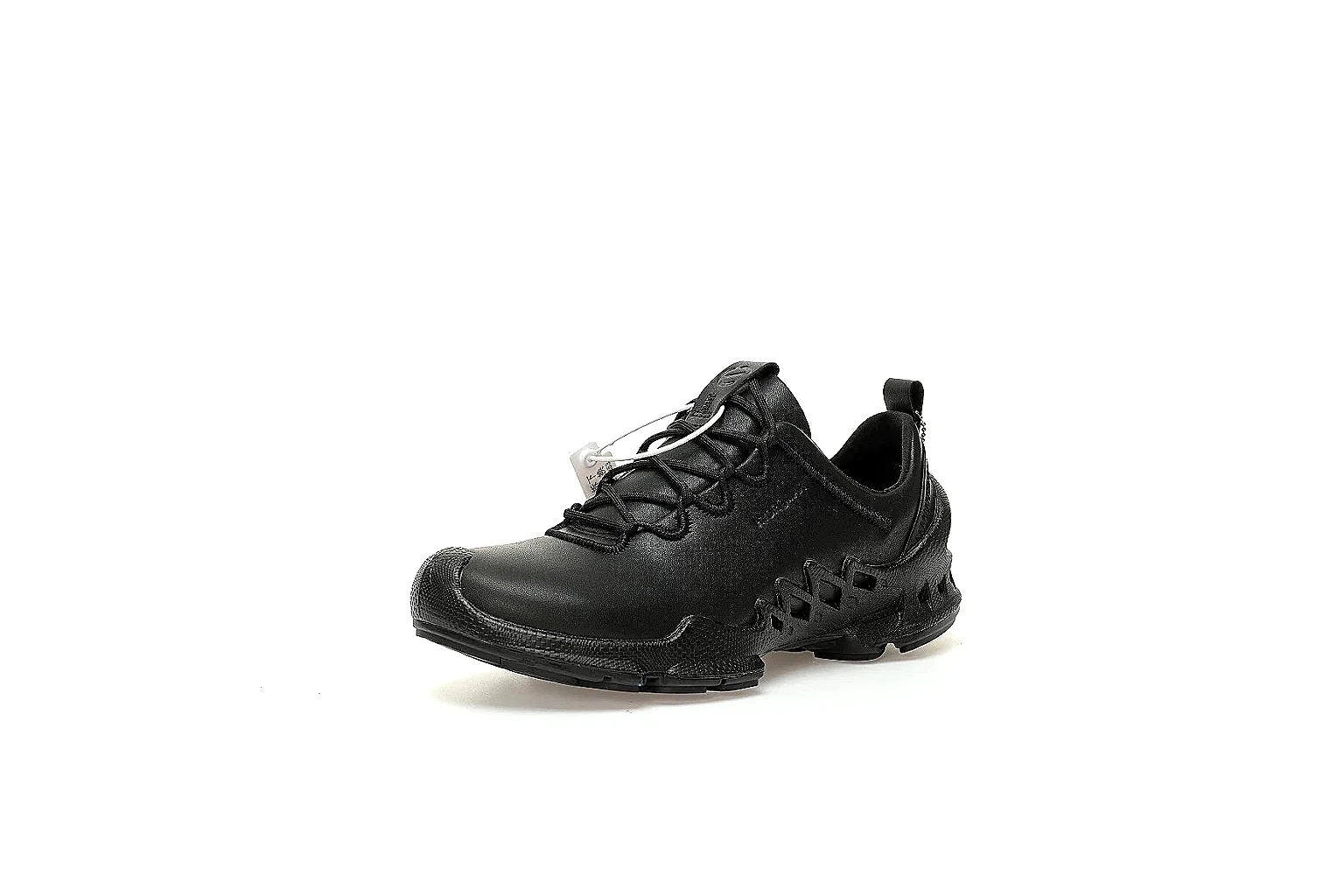 kakosheetbase.com Nike Black Trail Runner 4812 black runner image thumbnail 6
