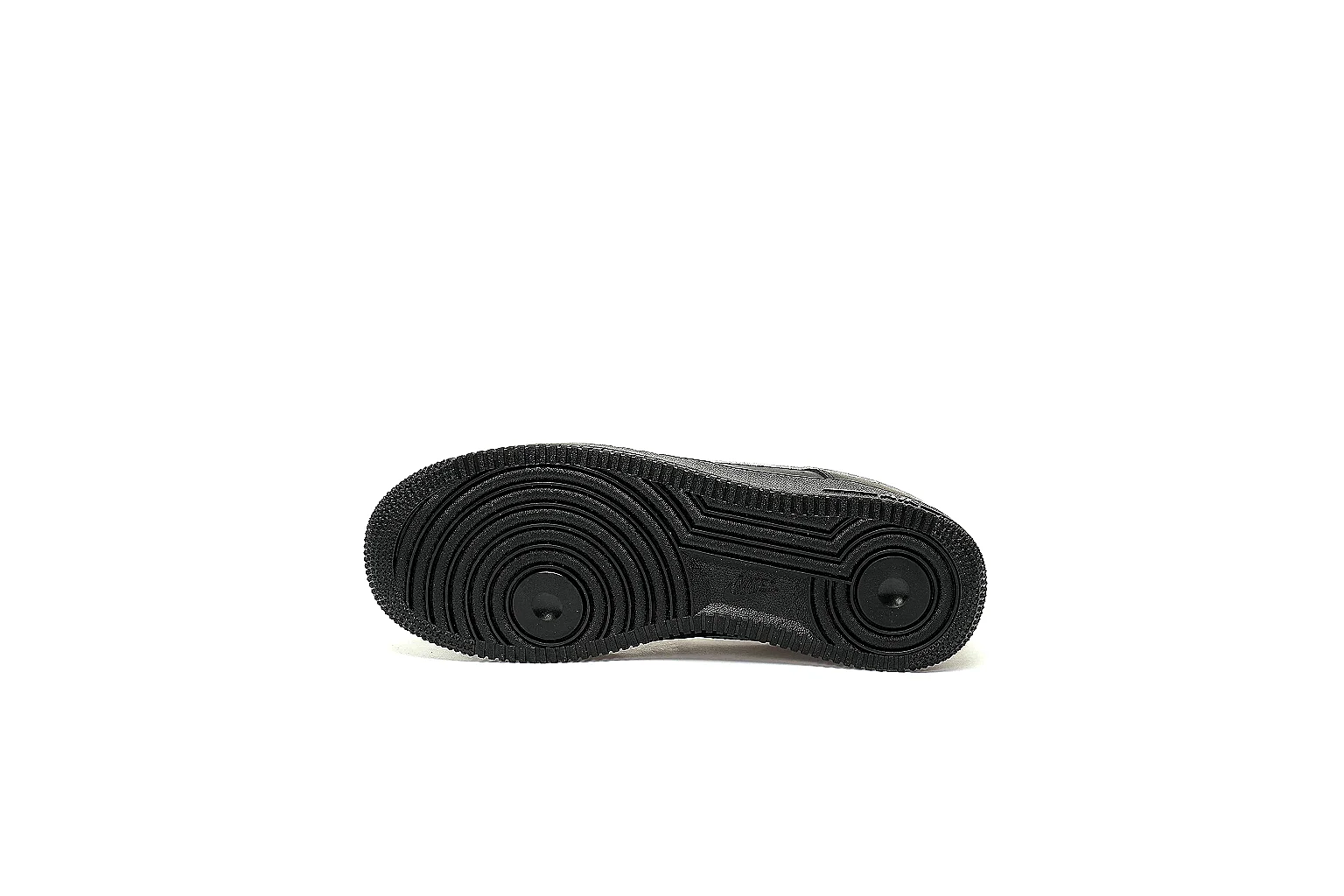 Kako Sheetbase record image for Nike Black White Low Court