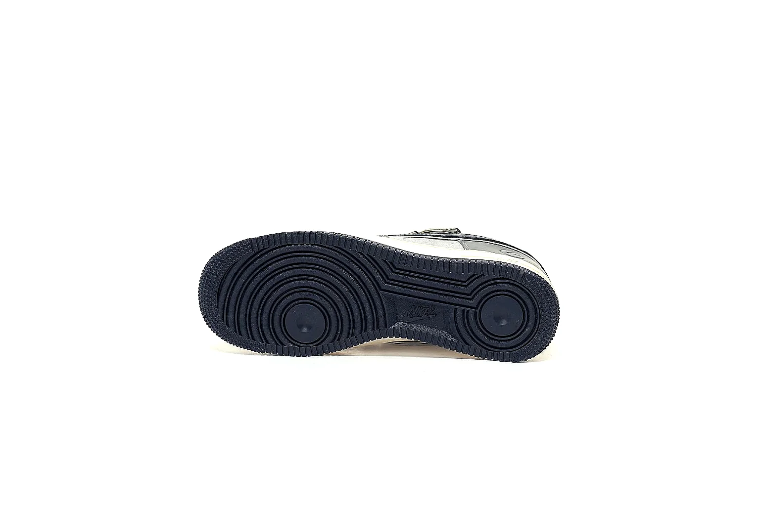 Kako Sheetbase record image for Nike Black White Low Court
