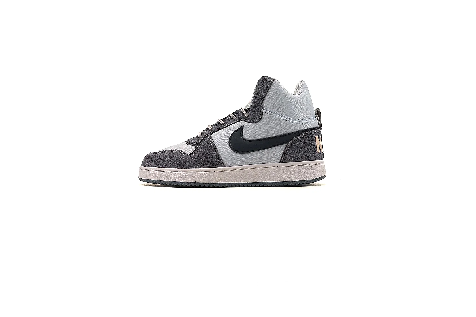 kakosheetbase.com Nike Grey Black Court Low 0397 Grey Black low-top product image