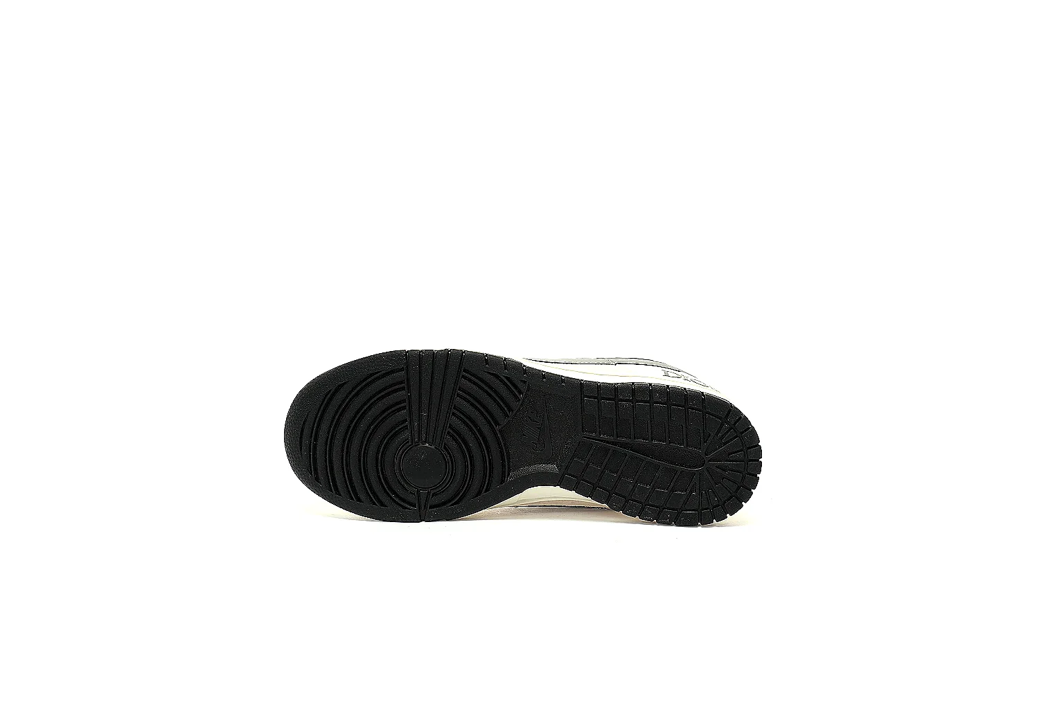 Kako Sheetbase record image for Nike Cream Black Premium Low Sneaker