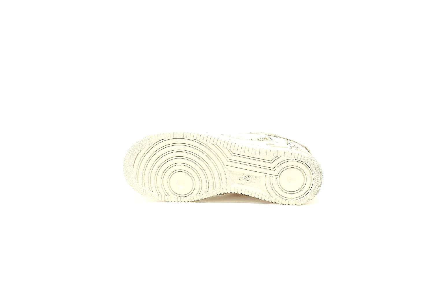 Kako Sheetbase record image for Nike Cream Gold Low Court thumbnail 3