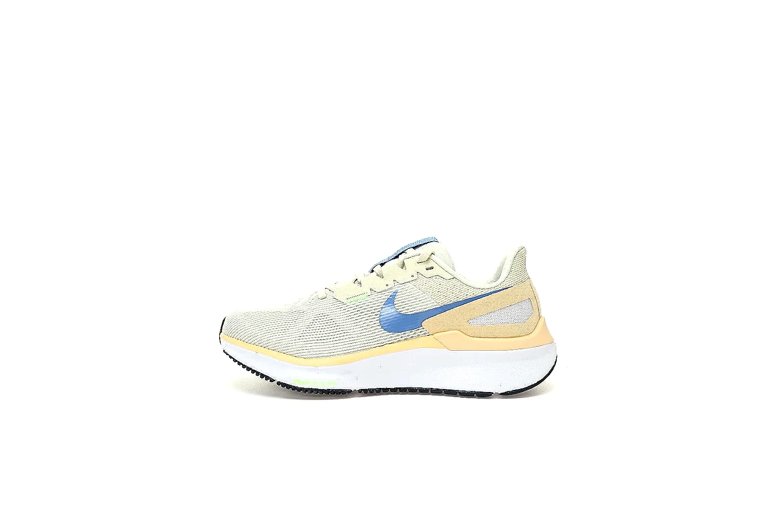 Kako Sheetbase record image for Nike Cream White Low Court thumbnail 2