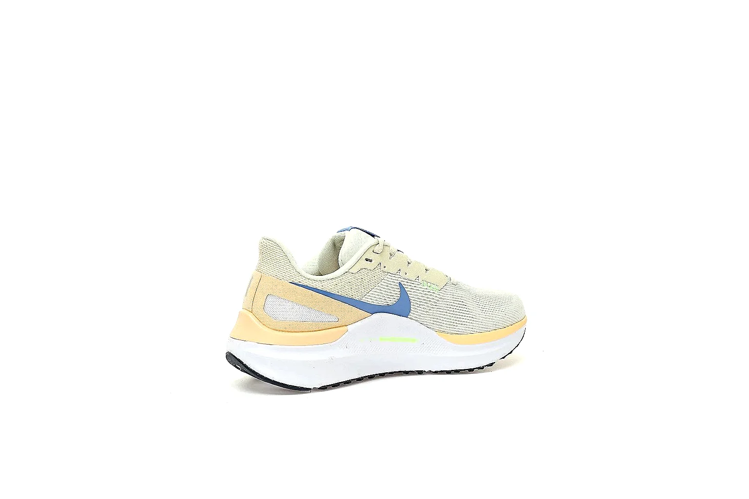 Kako Sheetbase record image for Nike Cream White Low Court thumbnail 3