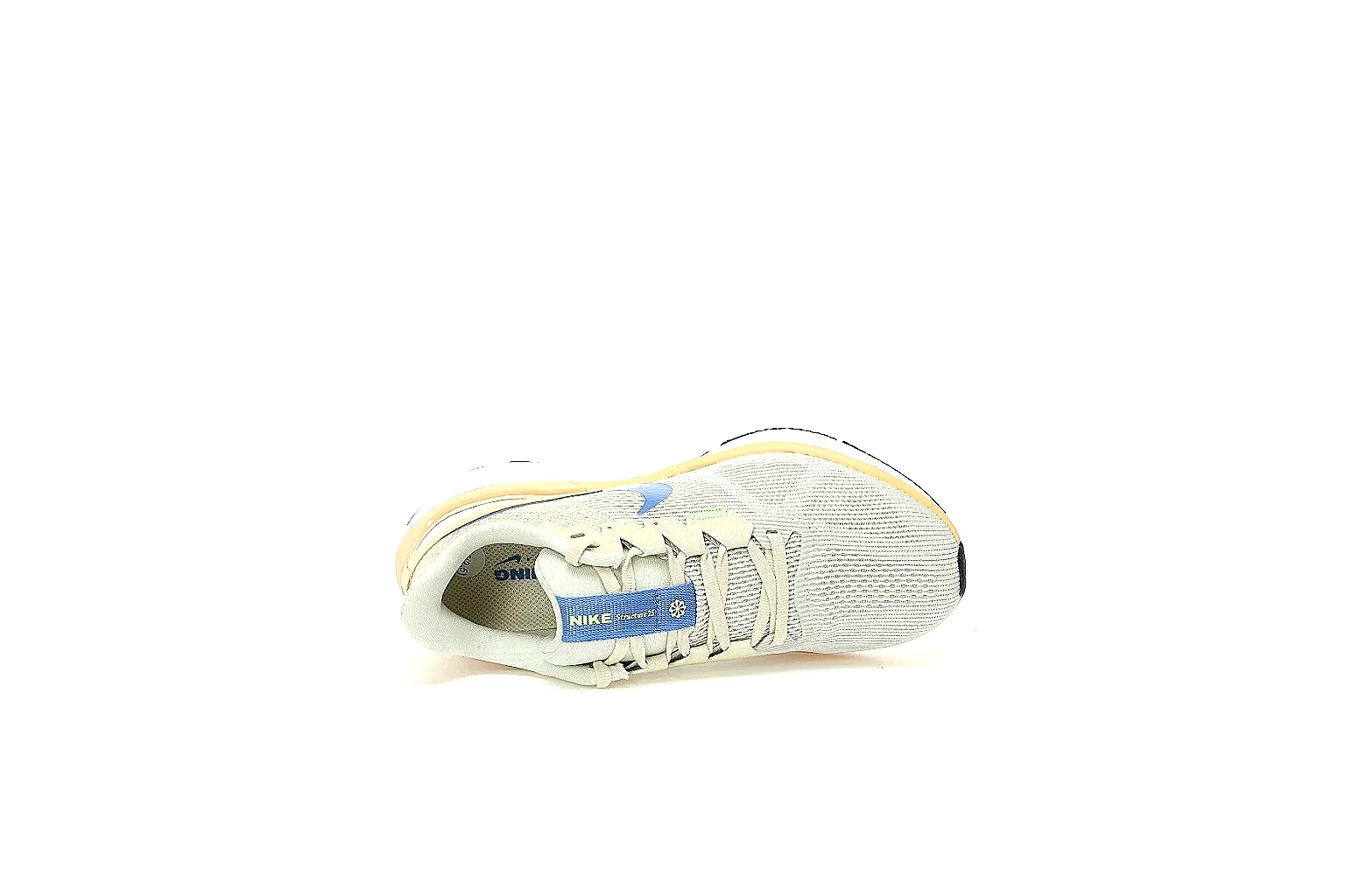 Kako Sheetbase record image for Nike Cream White Low Court thumbnail 4