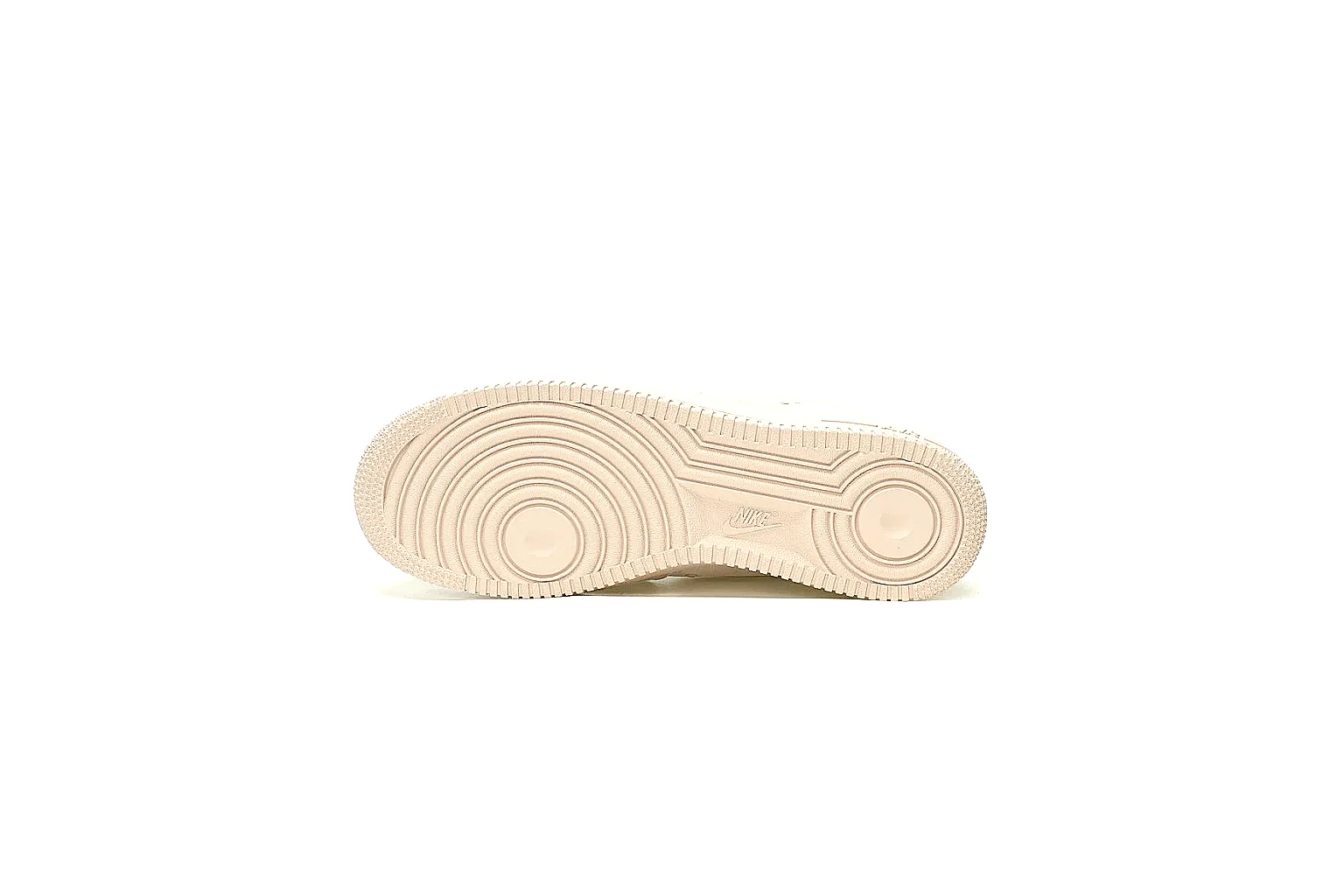 Kako Sheetbase record image for Nike Cream Low Court Sneaker thumbnail 3