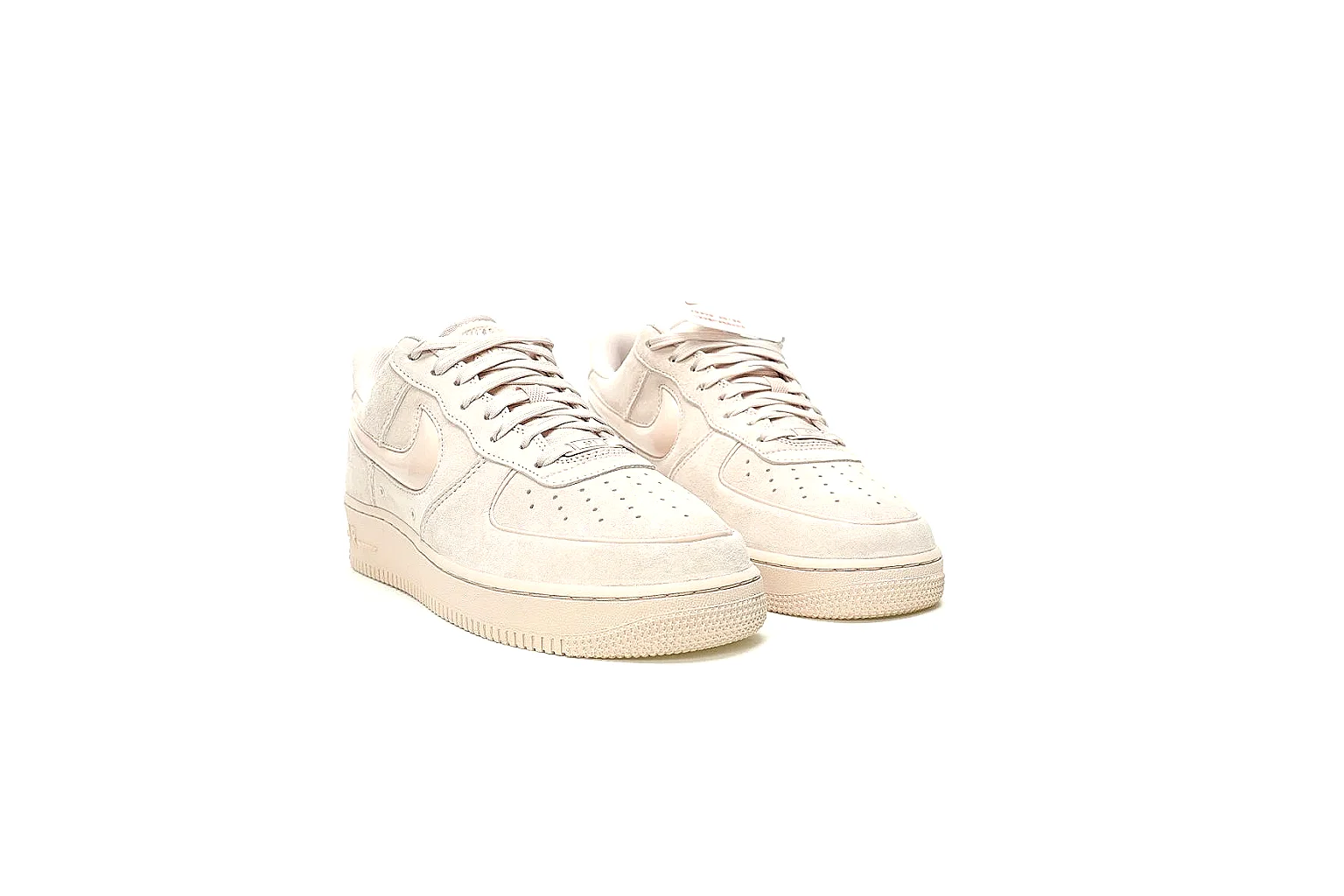 Kako Sheetbase record image for Nike Cream Low Court Sneaker thumbnail 4