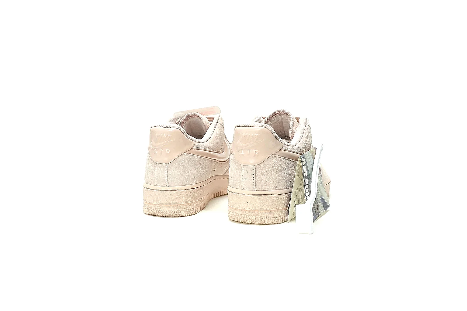 Kako Sheetbase record image for Nike Cream Low Court Sneaker thumbnail 5