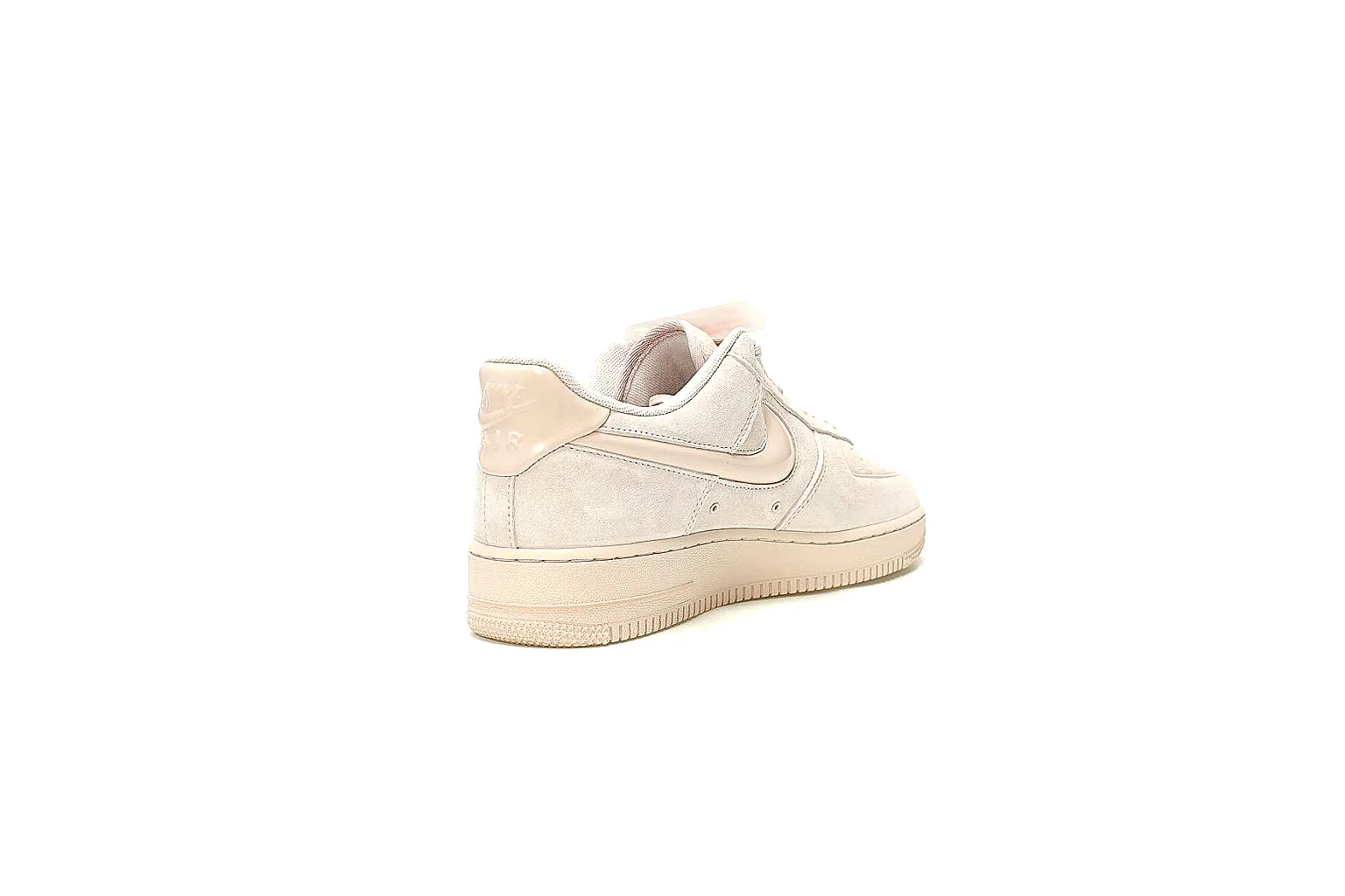 Kako Sheetbase record image for Nike Cream Low Court Sneaker thumbnail 6