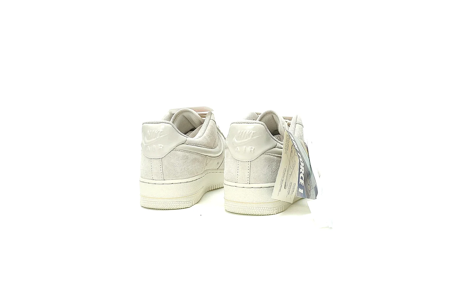 Kako Sheetbase record image for Nike Cream Low Court Sneaker thumbnail 5