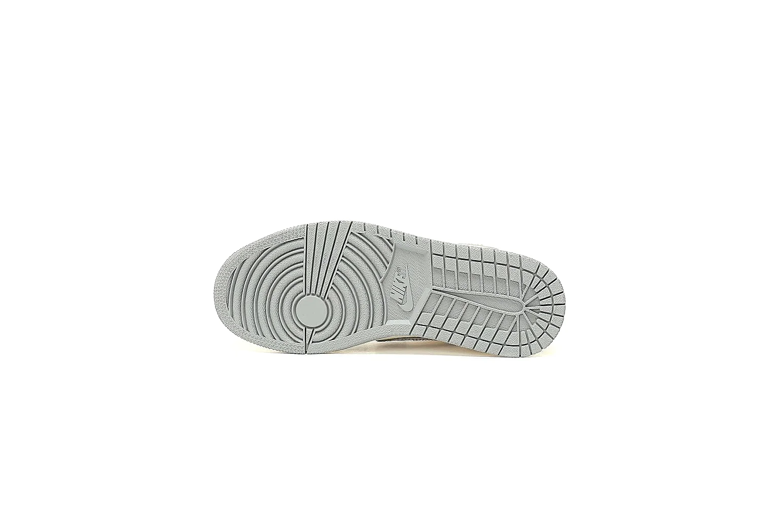 Kako Sheetbase record image for Nike Cream Olive Low Court thumbnail 3