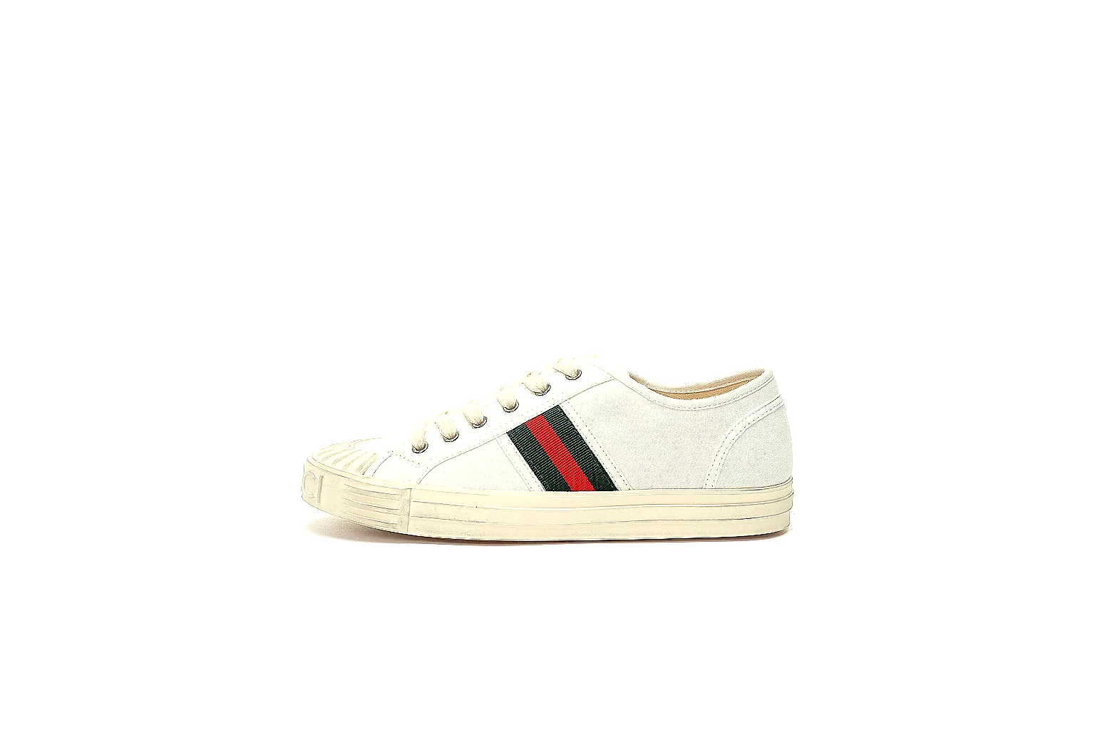 Kako Sheetbase record image for Nike Cream Red Low Court thumbnail 2