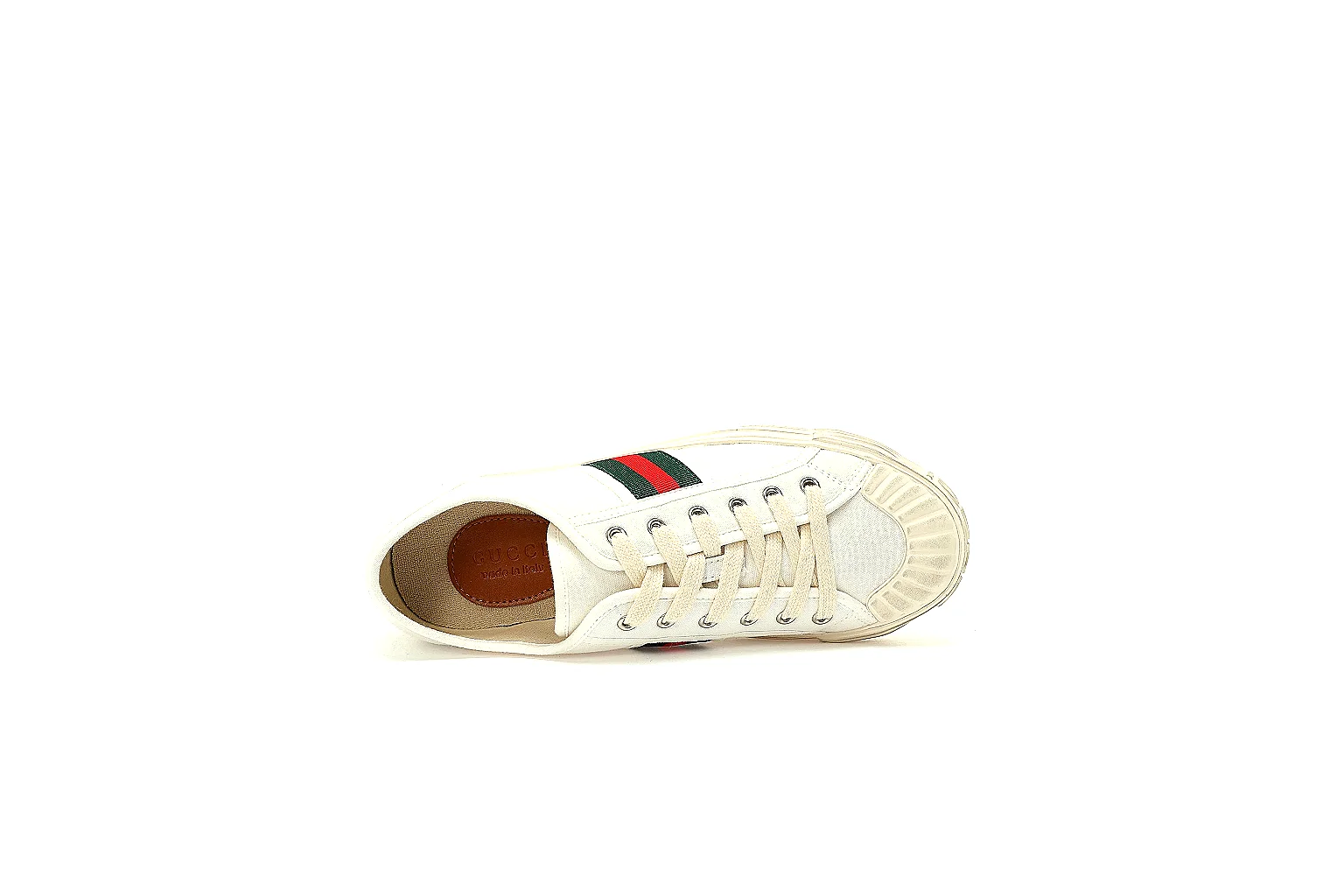 Kako Sheetbase record image for Nike Cream Red Low Court thumbnail 4