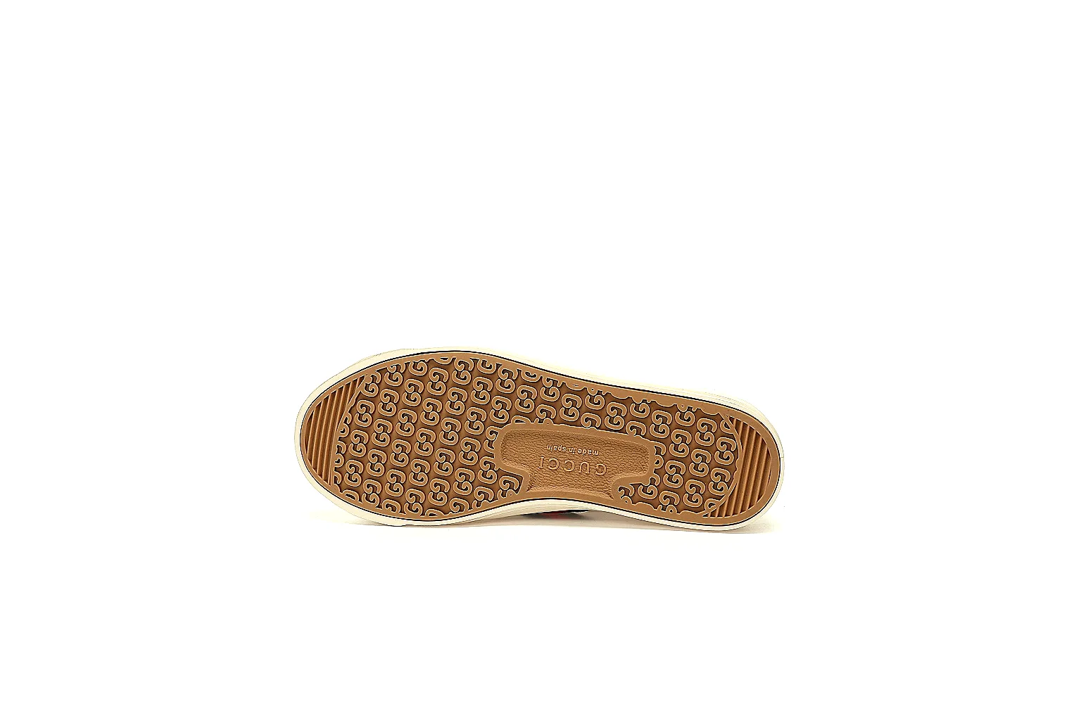 Kako Sheetbase record image for Nike Cream Red Low Court
