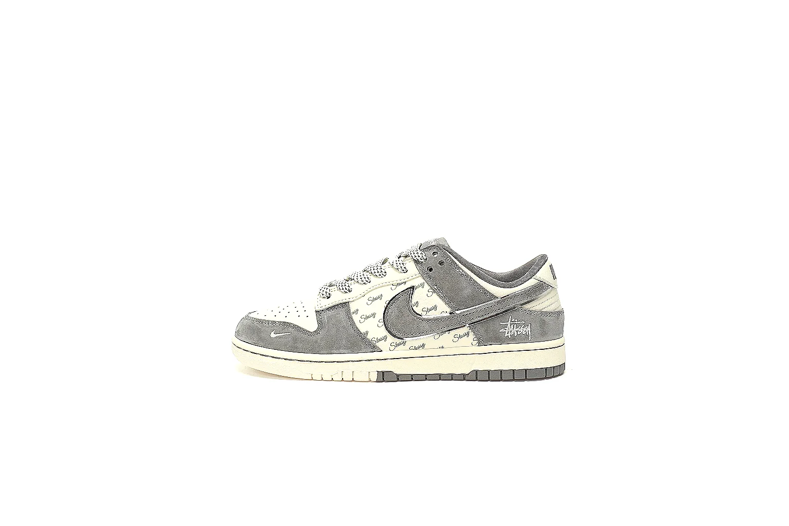 Kako Sheetbase record image for Nike Cream Red Low Court thumbnail 2