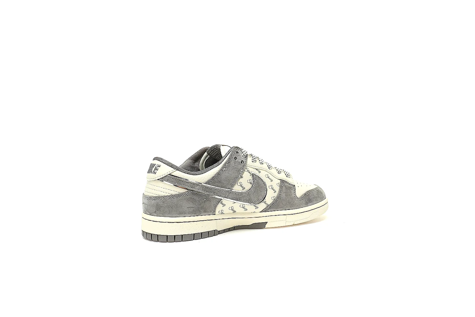 Kako Sheetbase record image for Nike Cream Red Low Court thumbnail 3