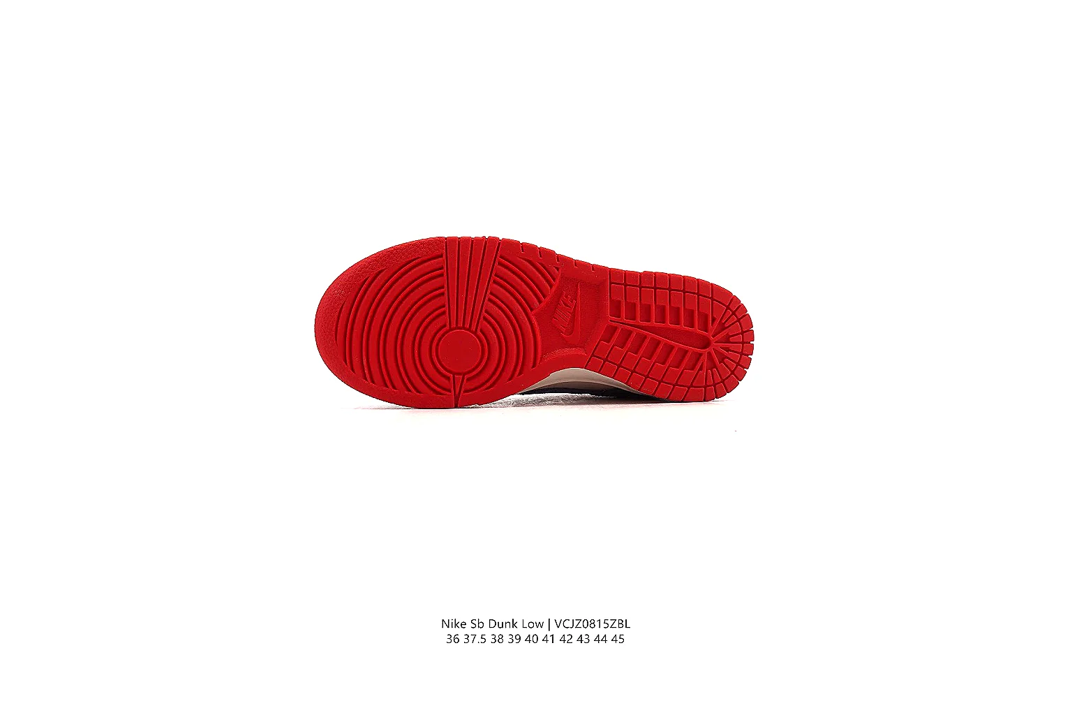 kakosheetbase.com Nike Dunk Low Grey Blue Red 8165 grey-blue-red low-top image thumbnail 5
