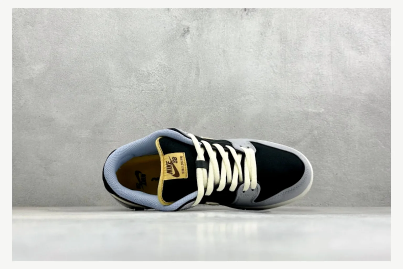 Nike Dunk Low Brown Cream Low Top spreadsheet record image SKU 1182167383 thumbnail 2