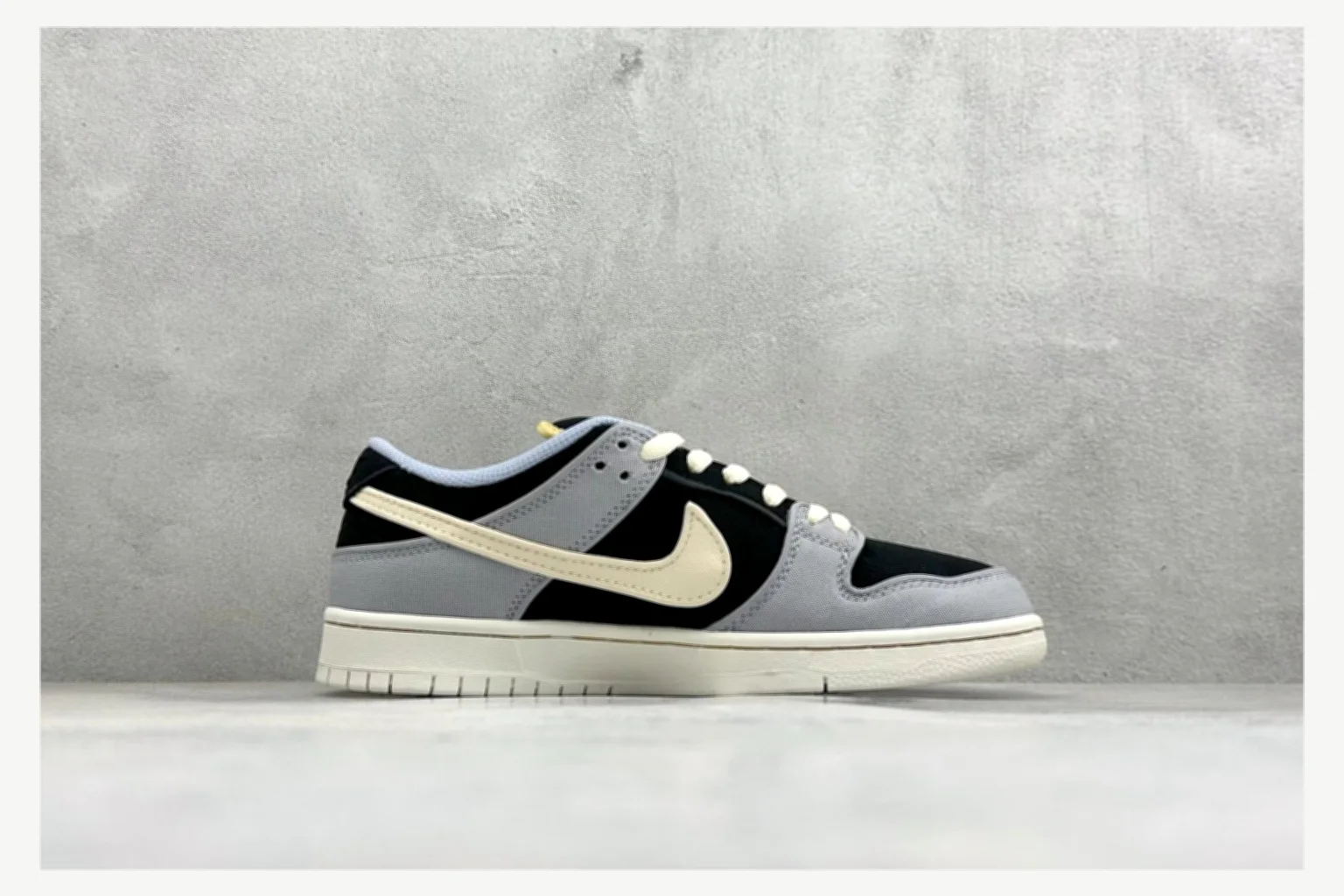 Nike Dunk Low Brown Cream Low Top spreadsheet record image SKU 1182167383 thumbnail 6