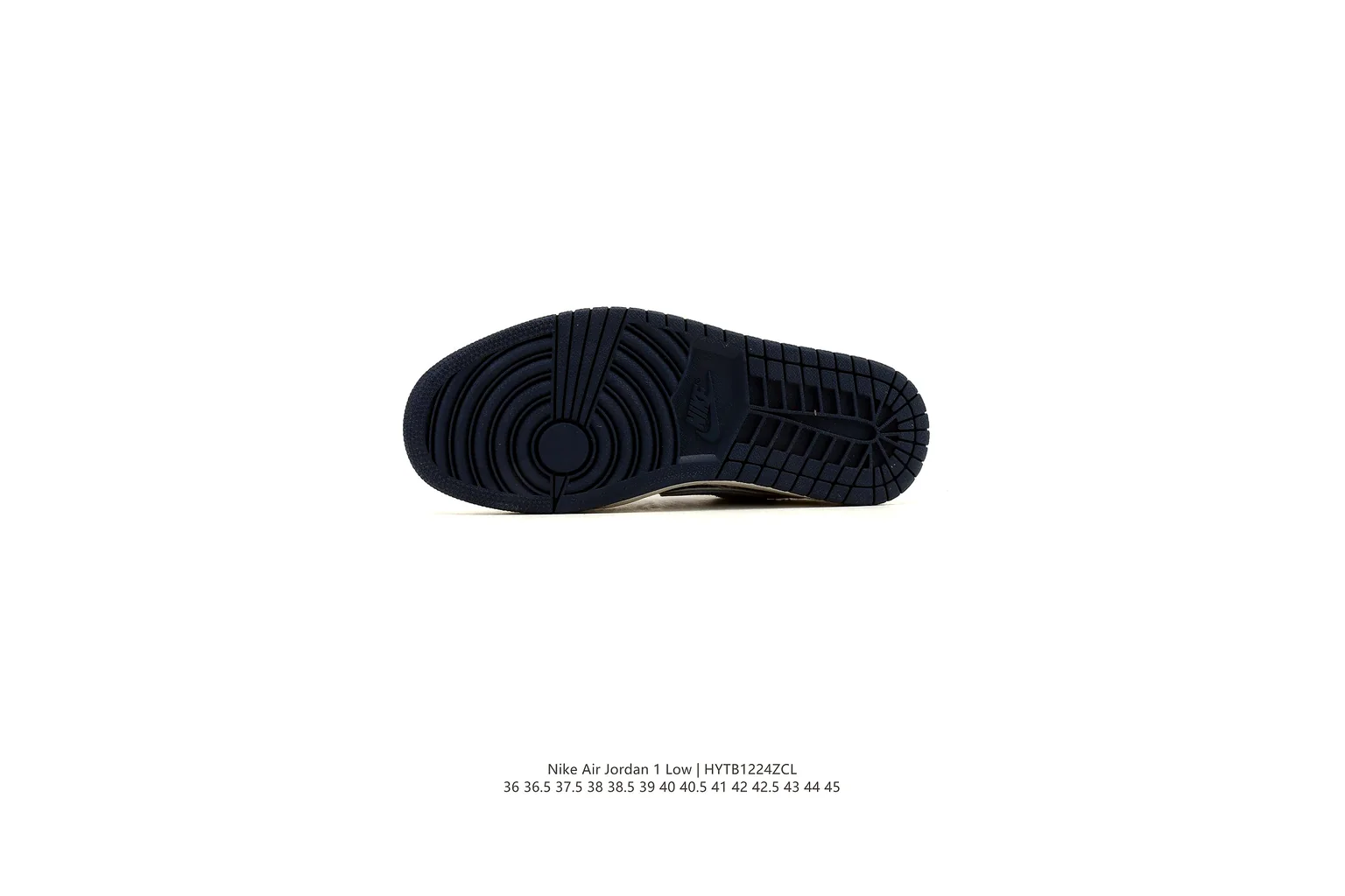 Nike Dunk Low Blue White court low top six photo view