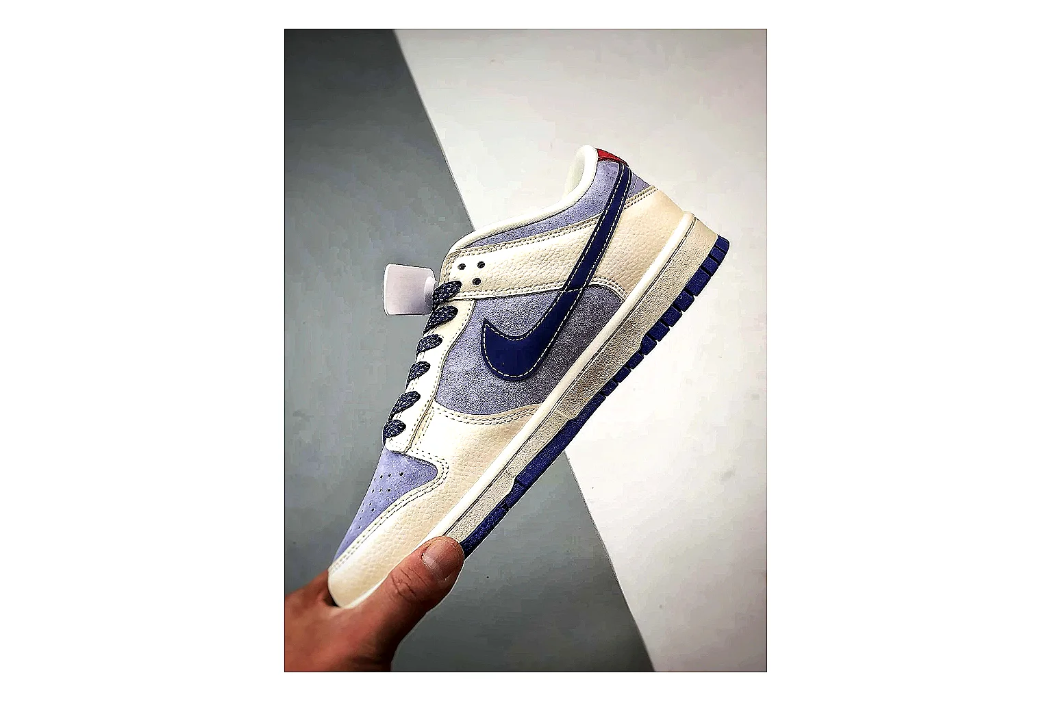 Nike Dunk Low Mixed Sneakers spreadsheet record image SKU 1182167040 thumbnail 5