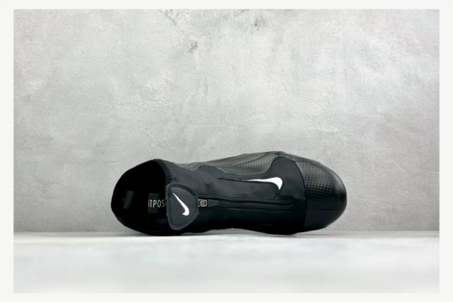 Nike Air Foamposite Black Mid Top spreadsheet record image SKU 1182167379 thumbnail 2