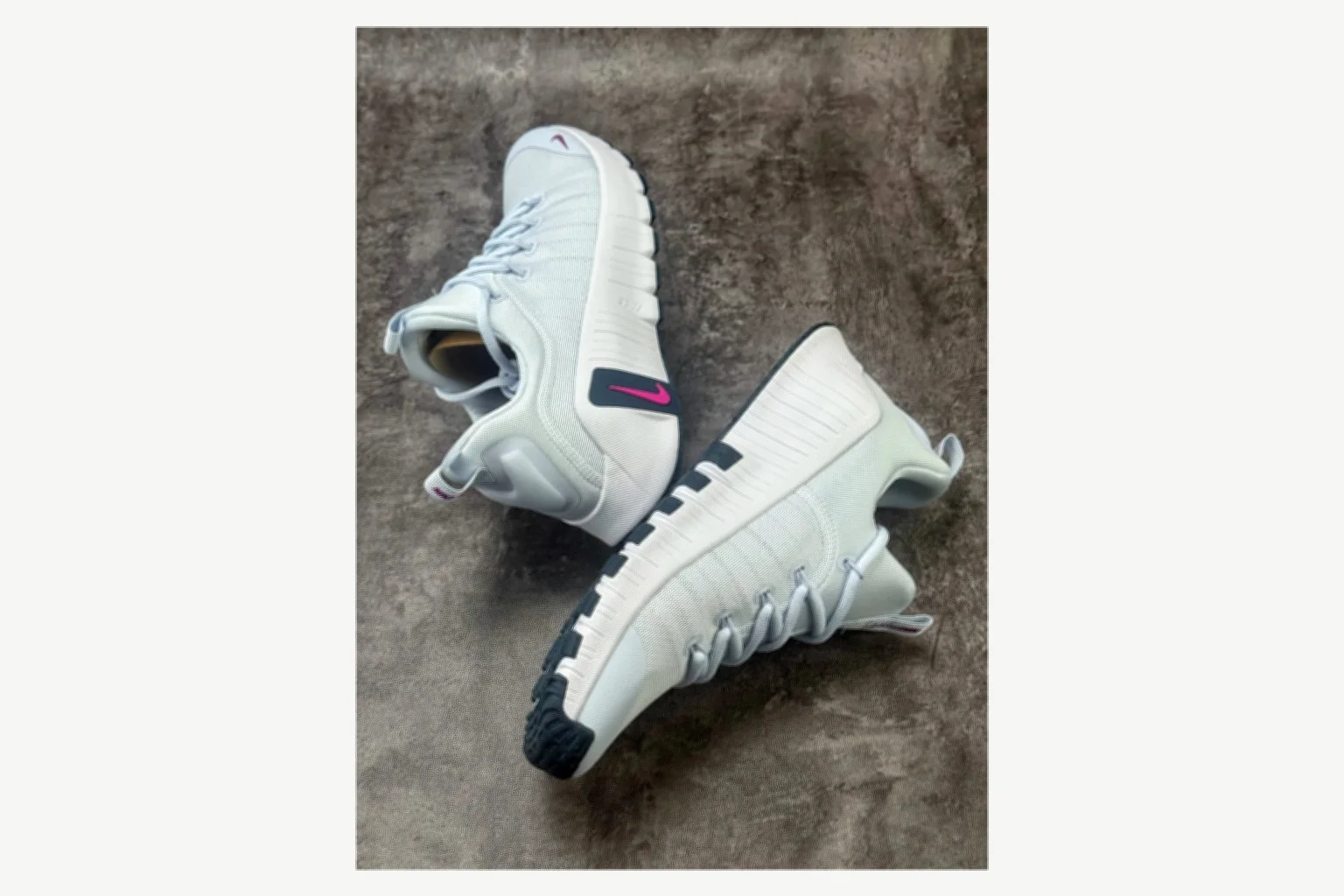 Nike Free Metcon Mixed Sneakers spreadsheet record image SKU 1182167335 thumbnail 2