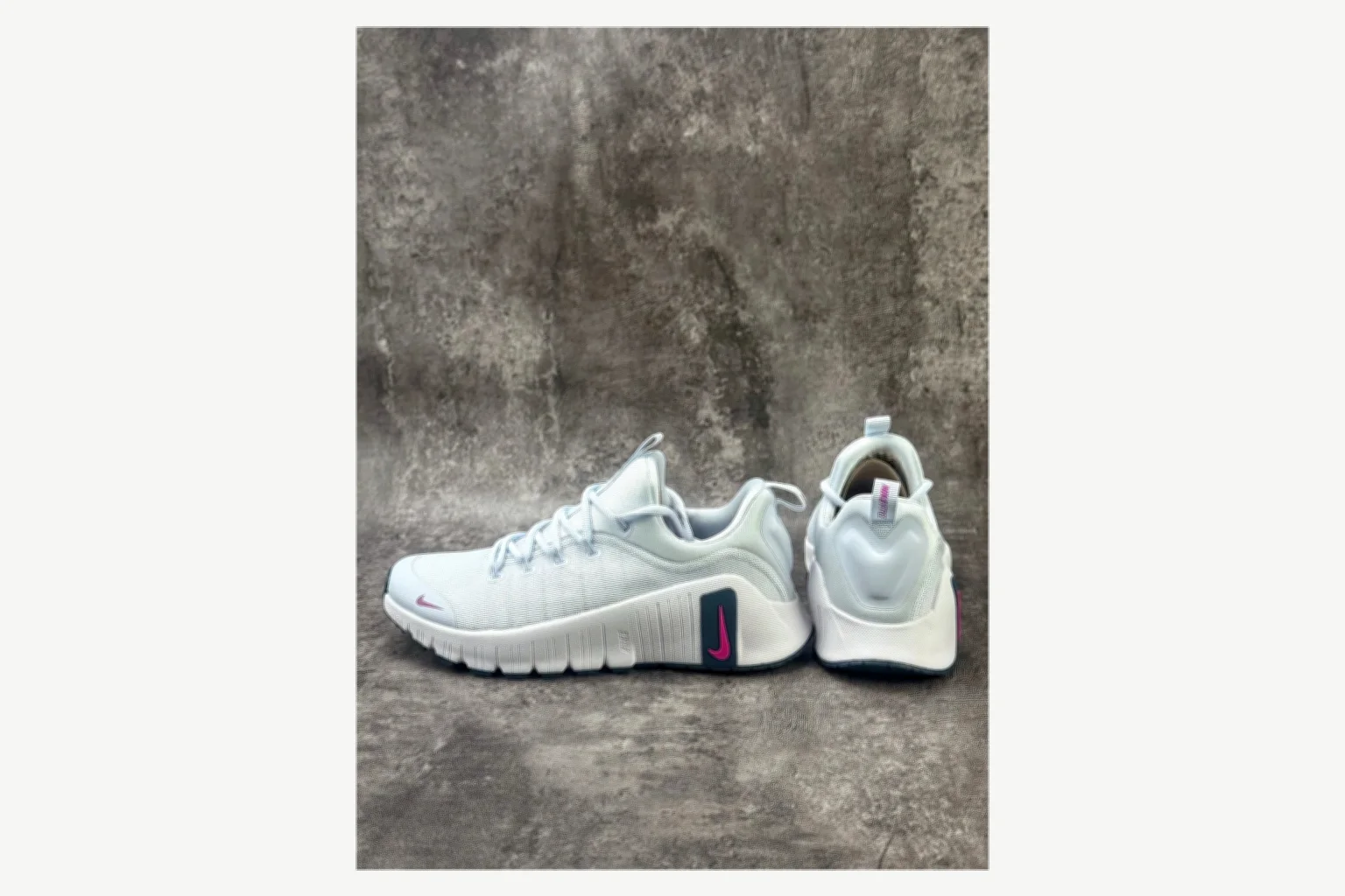 Nike Free Metcon Mixed Sneakers spreadsheet record image SKU 1182167335 thumbnail 5